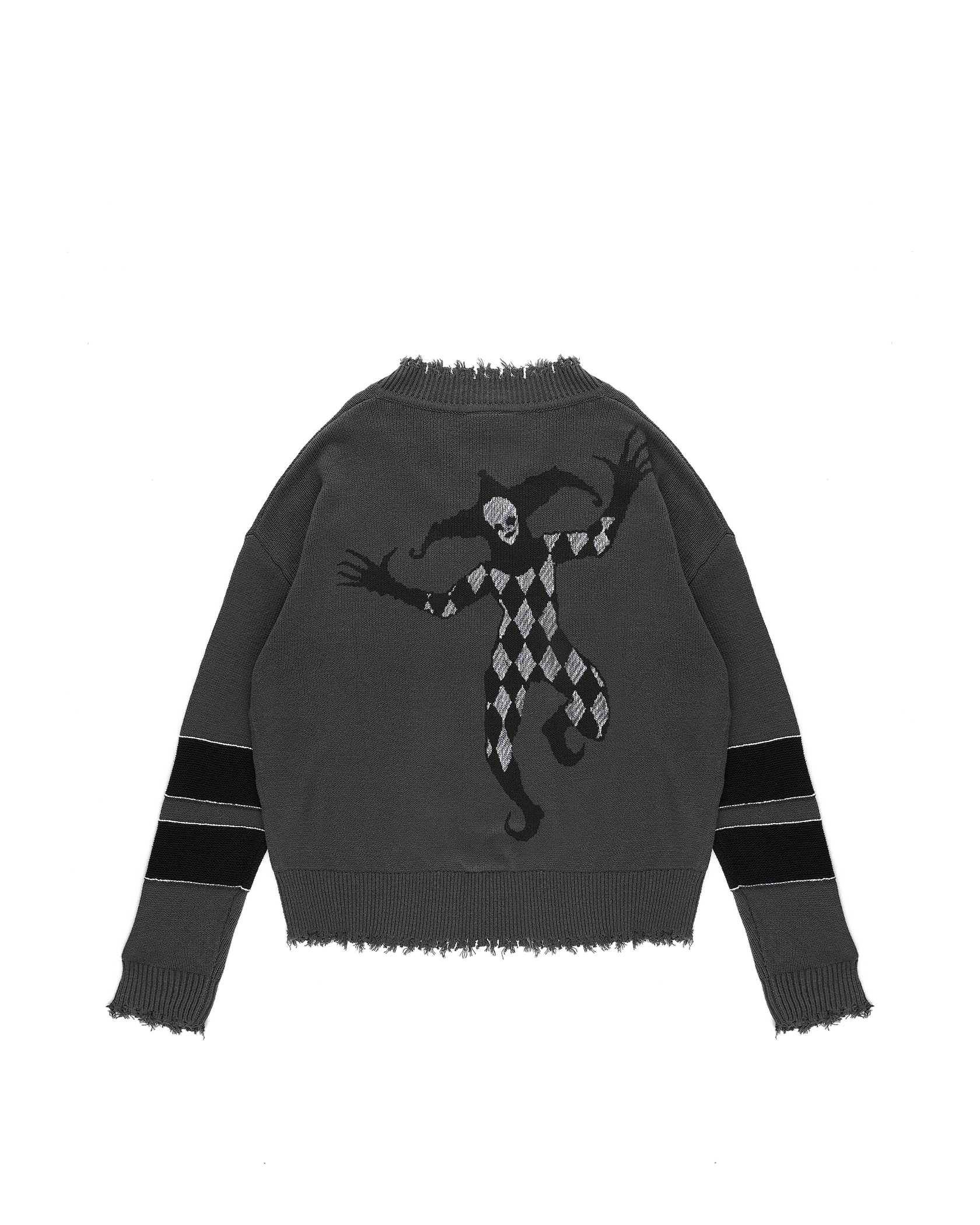 Drop Dead Eternal Ecom -- Flat