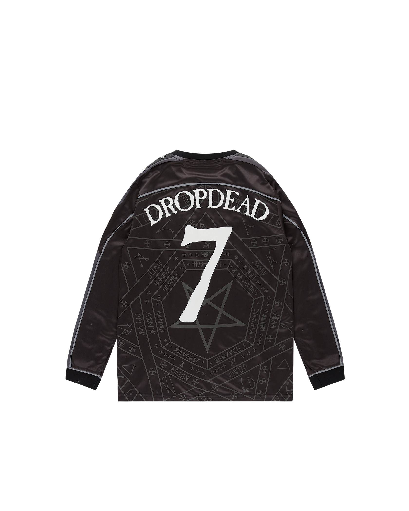 Eurotrash Football Shirt