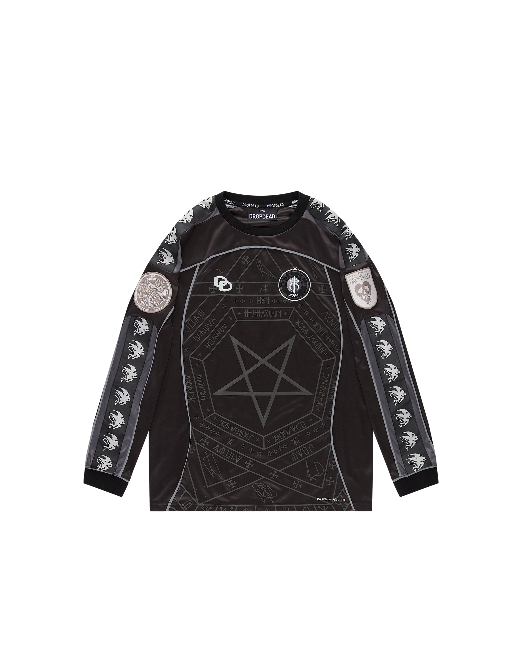 Eurotrash Football Shirt