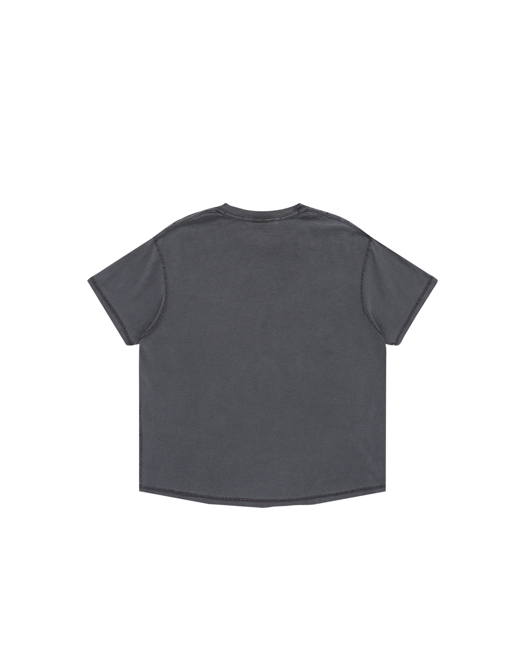 Fallen Grace Boxy T-shirt