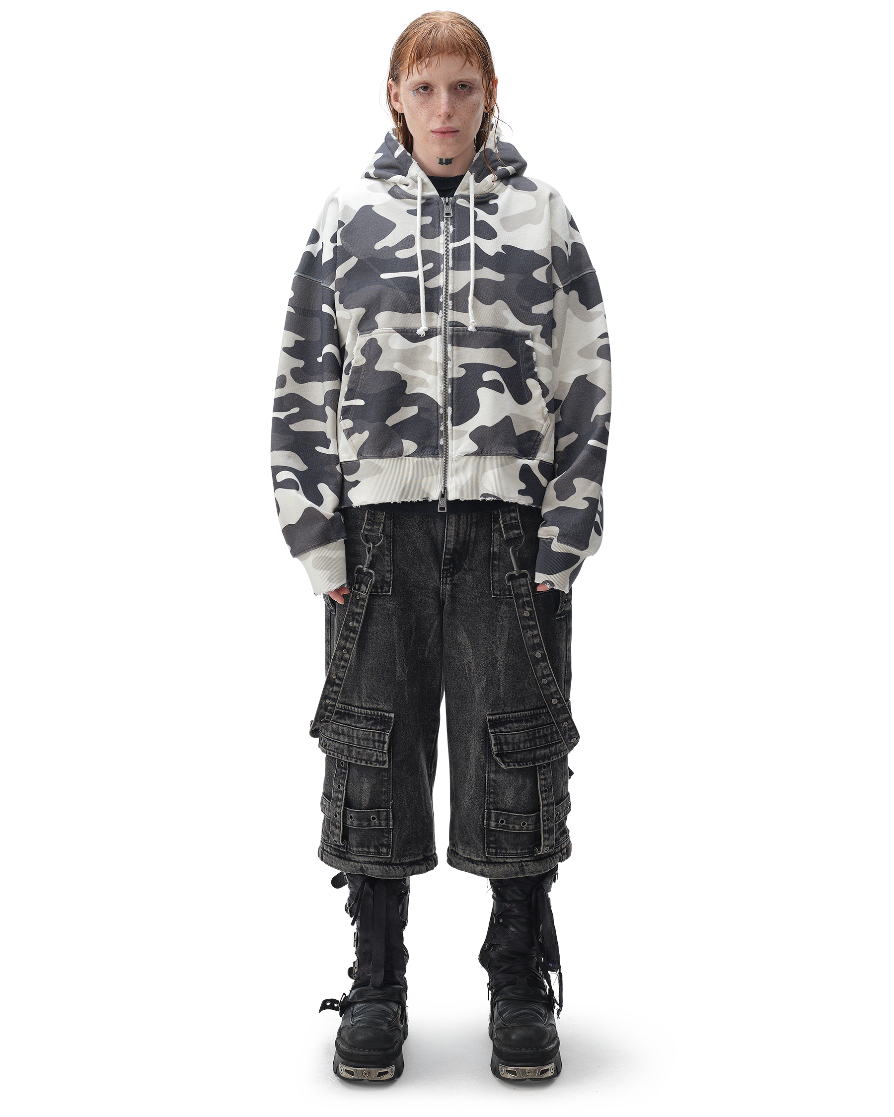 Drop Dead Snowjob Ecom -- Woman