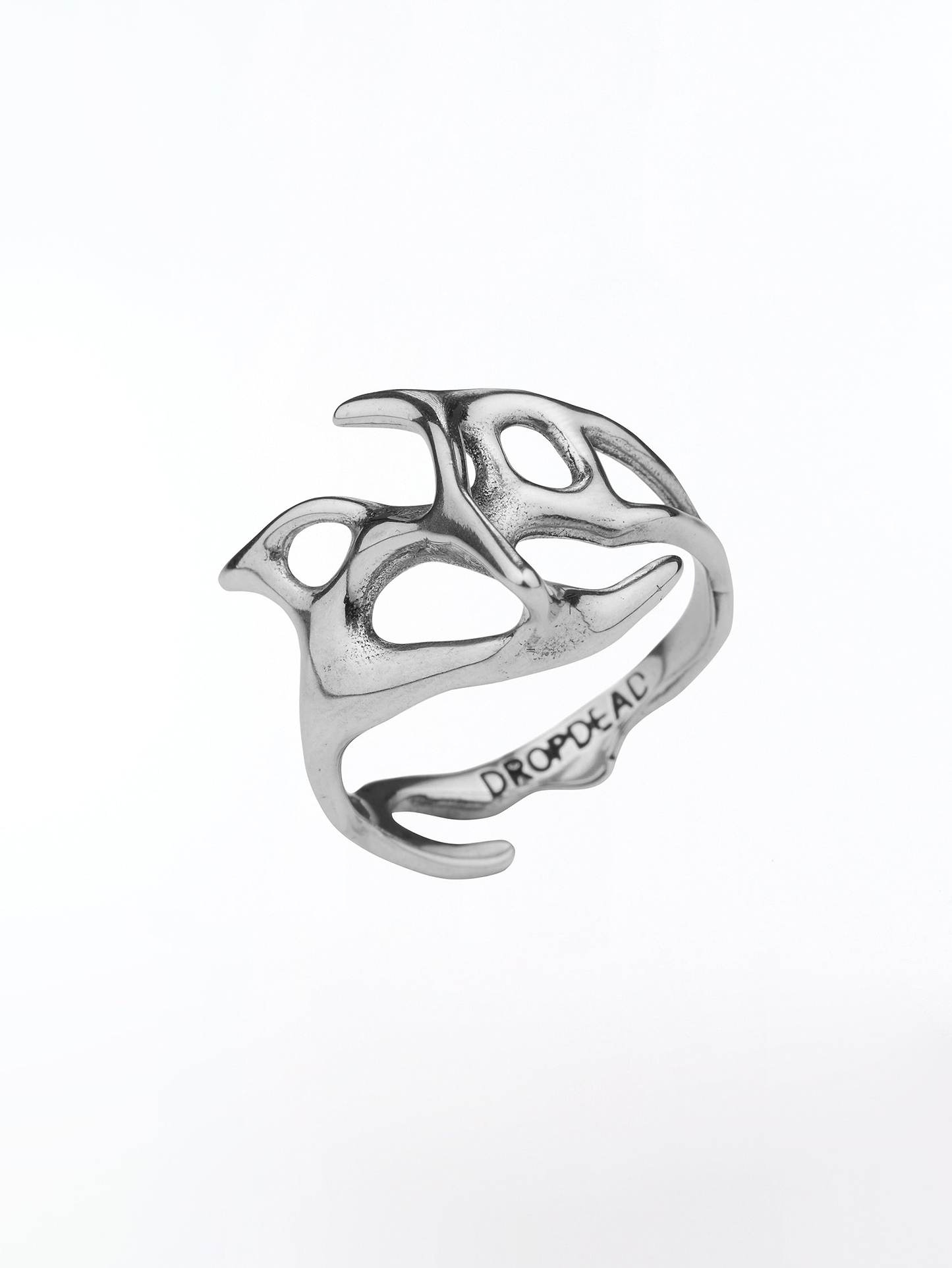 Flux Ring Set