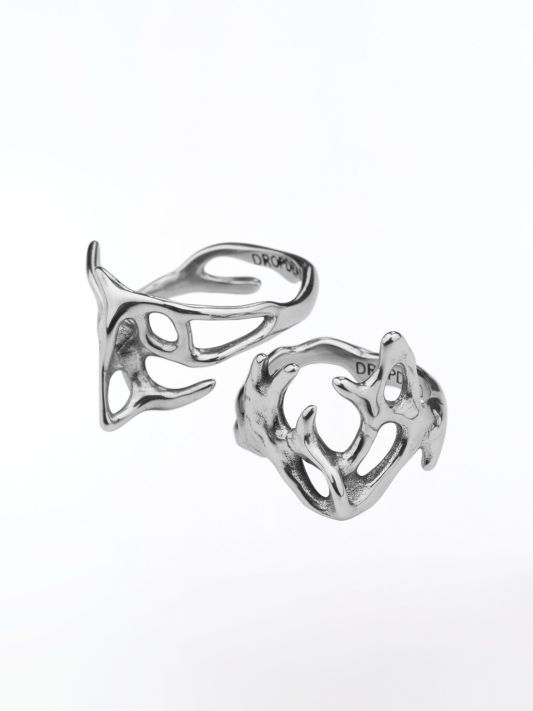 Flux Ring Set