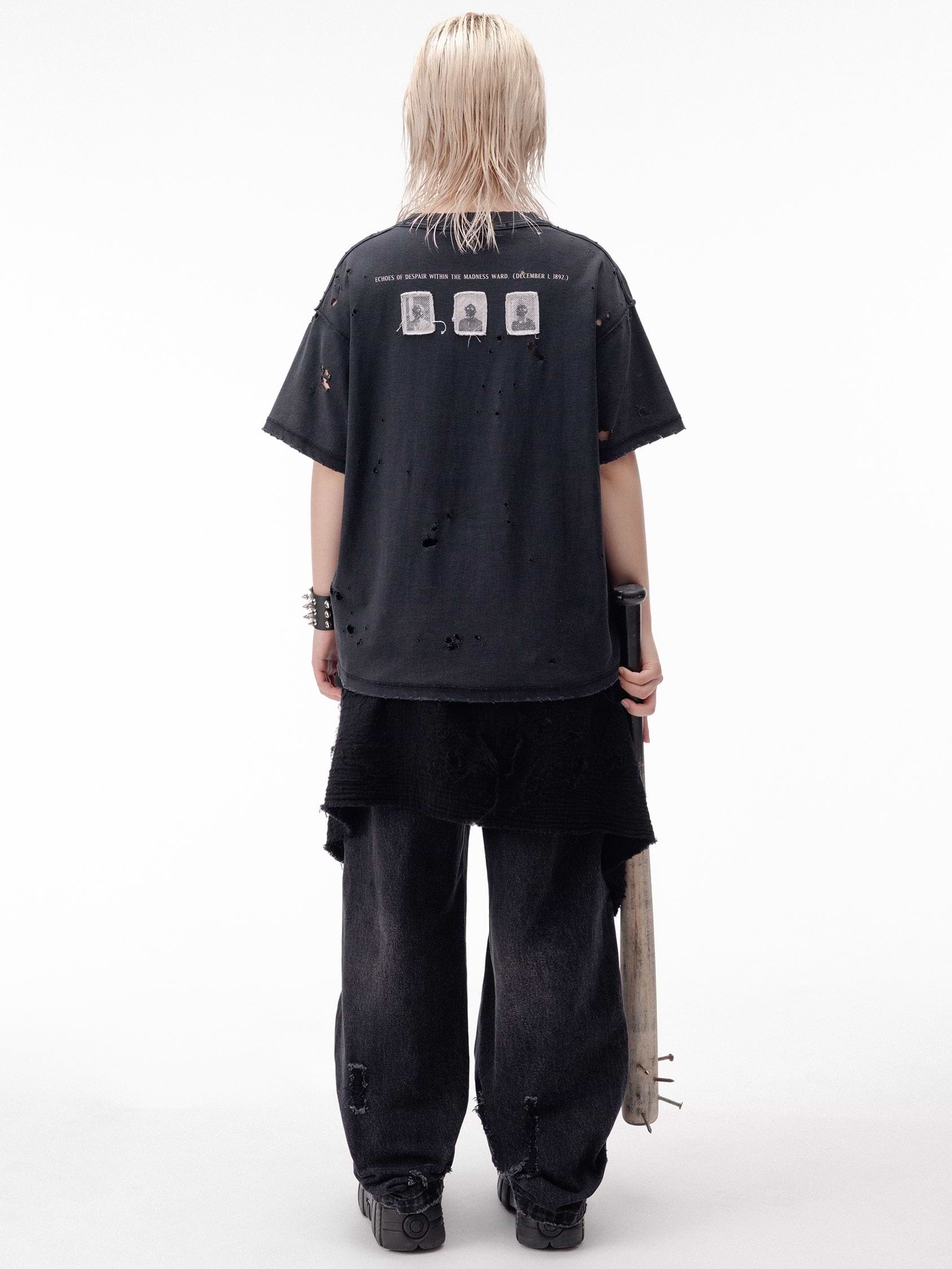 Drop Dead COD3D Ecom -- Woman