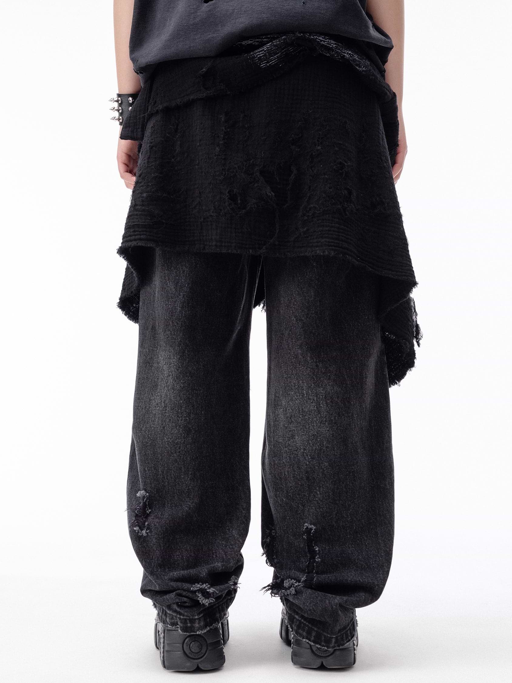 Drop Dead COD3D Ecom -- Woman