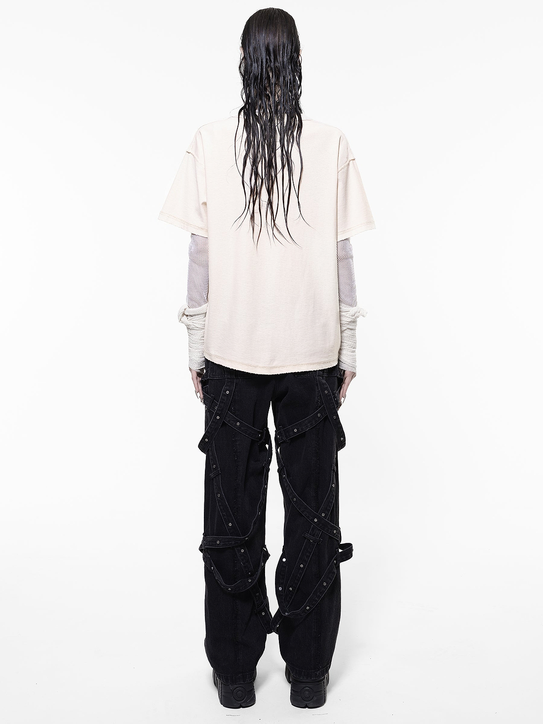 Drop Dead Closer Ecom -- Woman