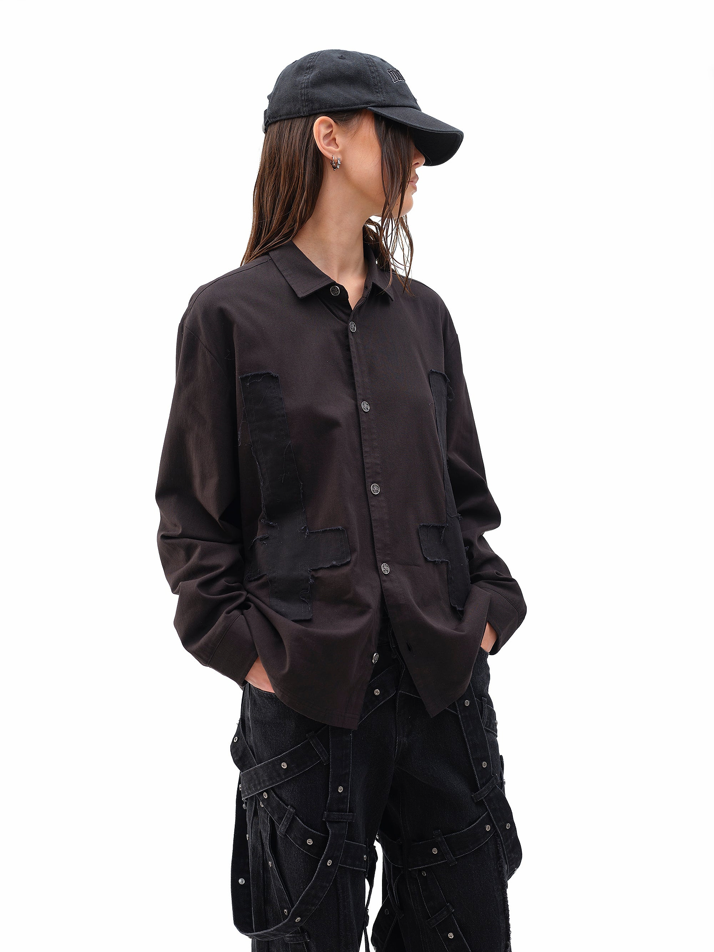 Sacred Shirt