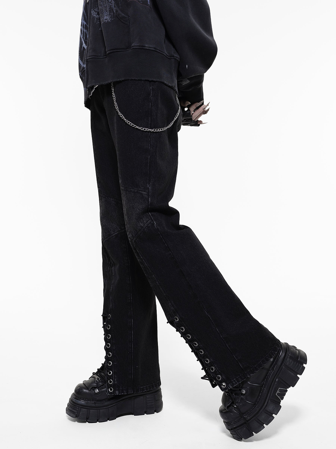 Drop Dead Dahlia Ecom -- Woman