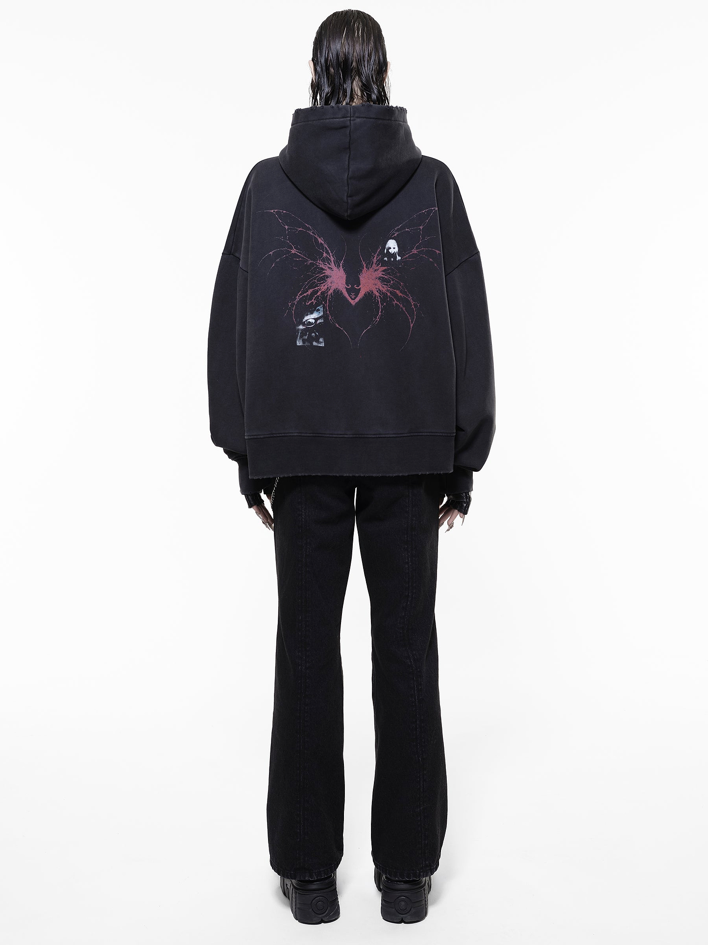 Drop Dead Dahlia Ecom -- Woman
