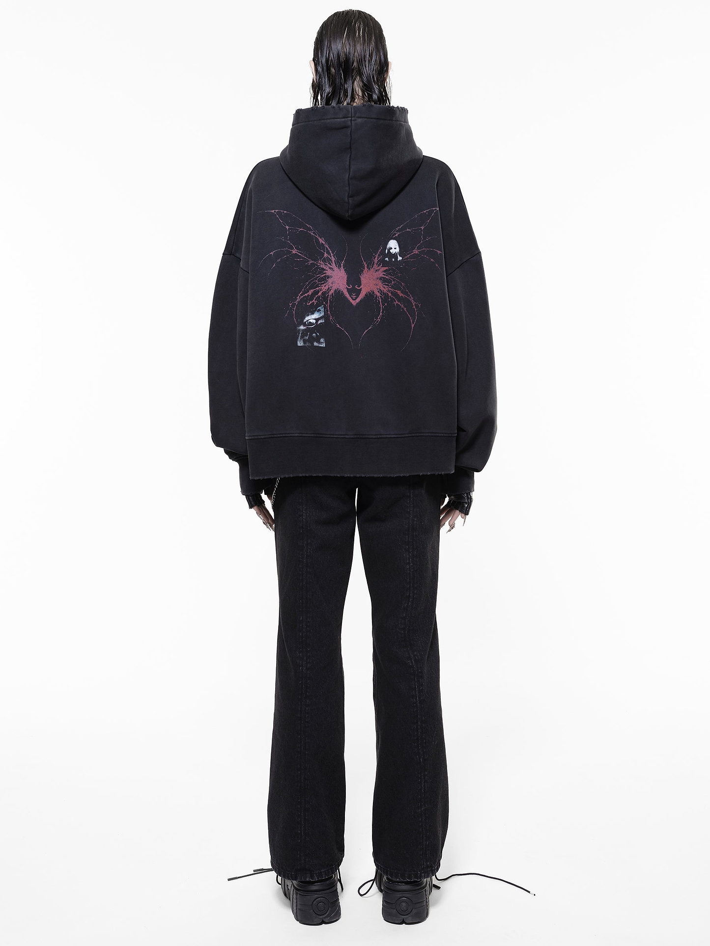 Drop Dead Dahlia Ecom -- Woman