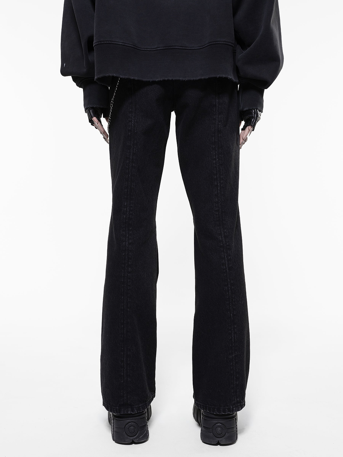 Drop Dead Dahlia Ecom -- Woman