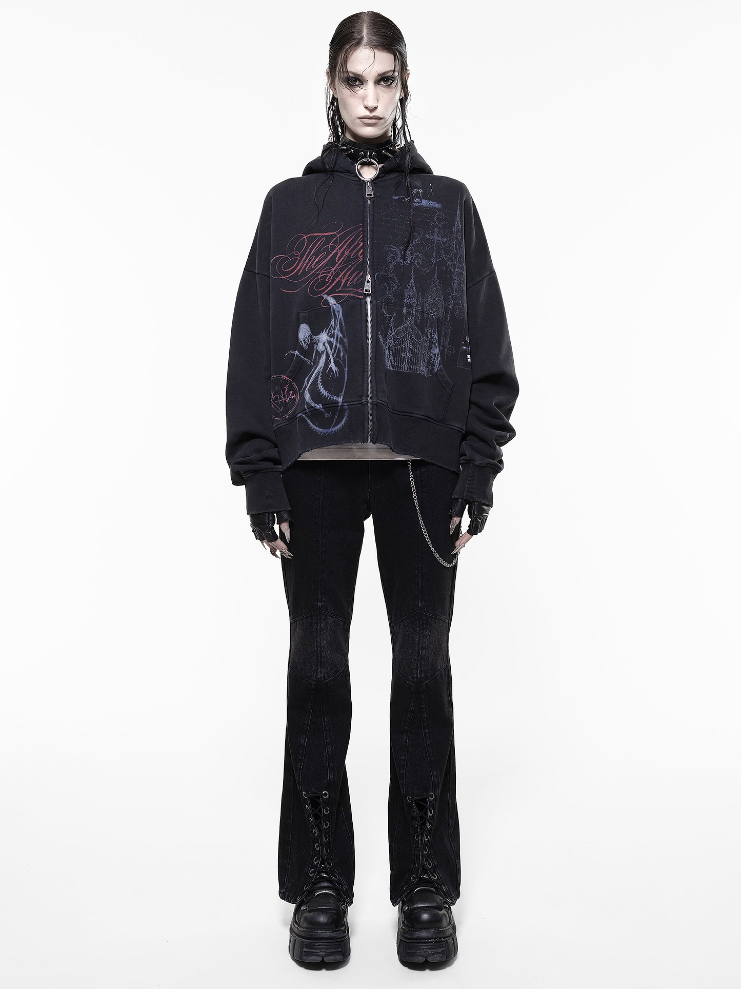 Drop Dead Dahlia Ecom -- Woman