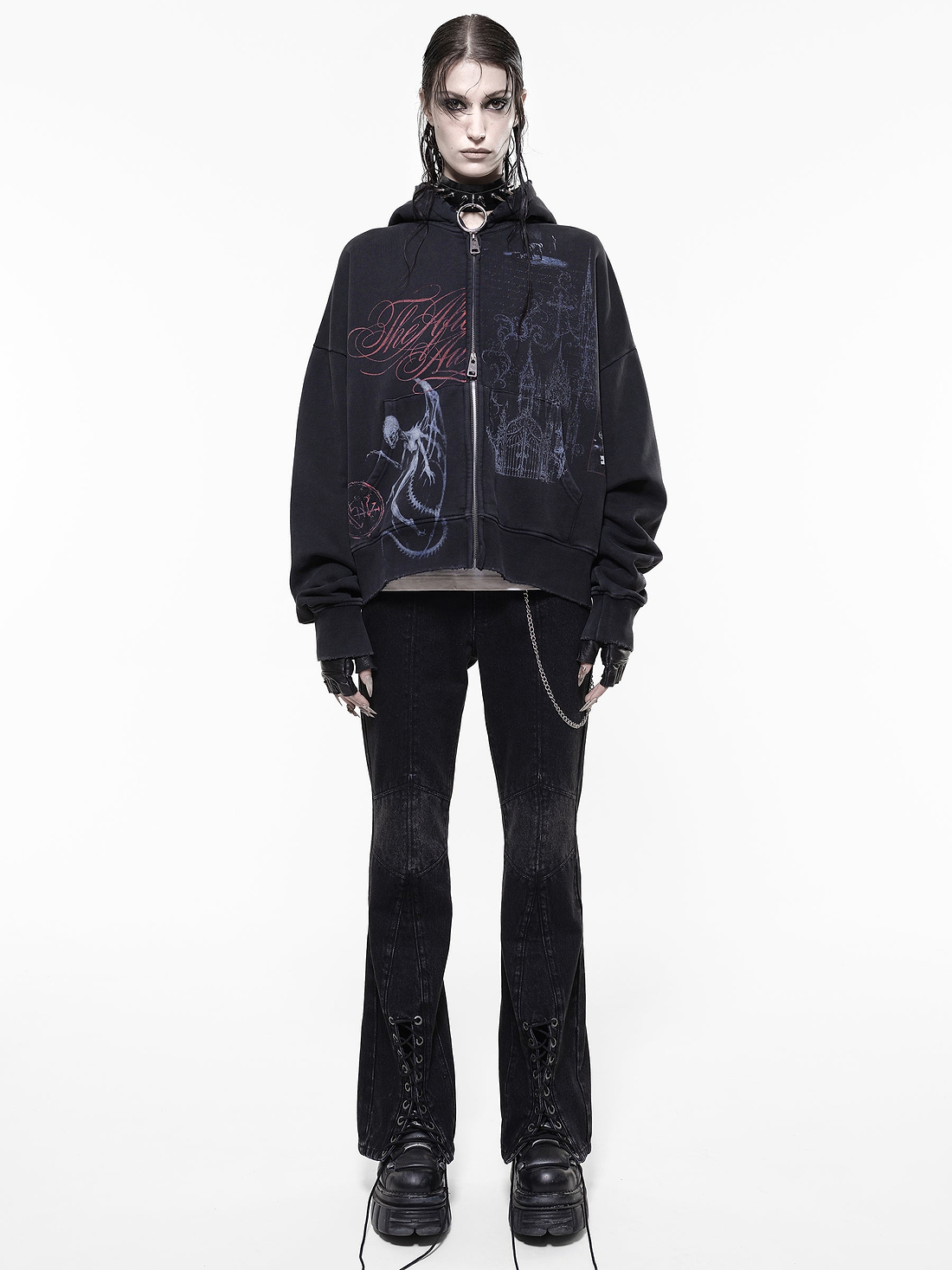 Drop Dead Dahlia Ecom -- Woman