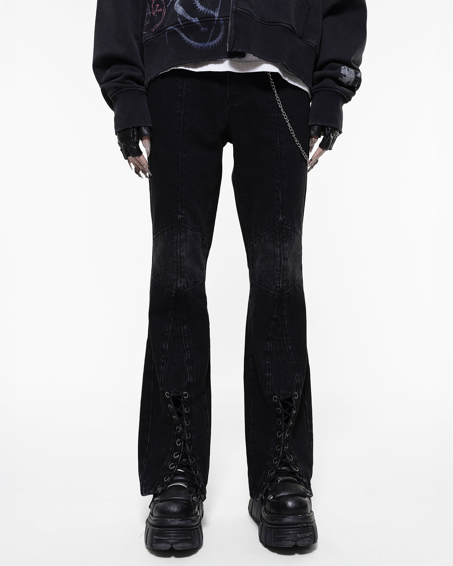 Dahlia Jeans