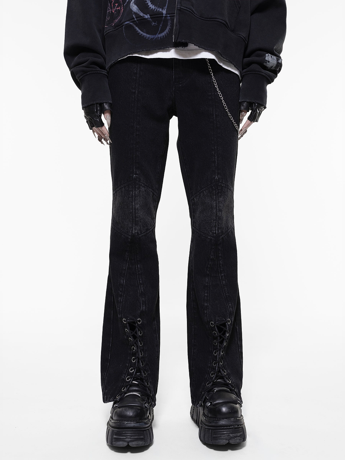 Dahlia Jeans