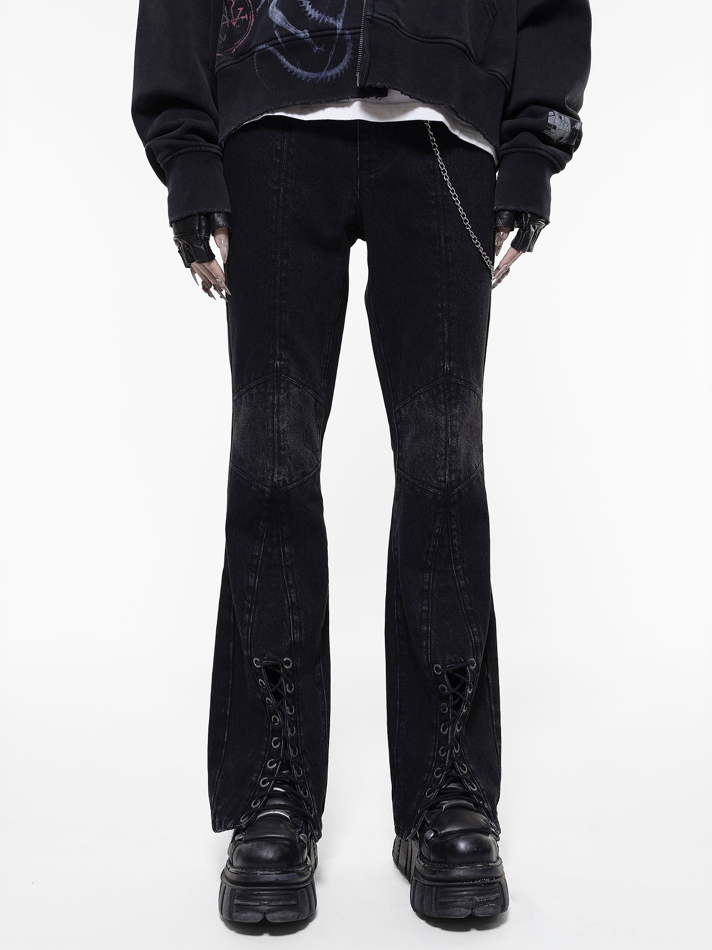 Dahlia Jeans