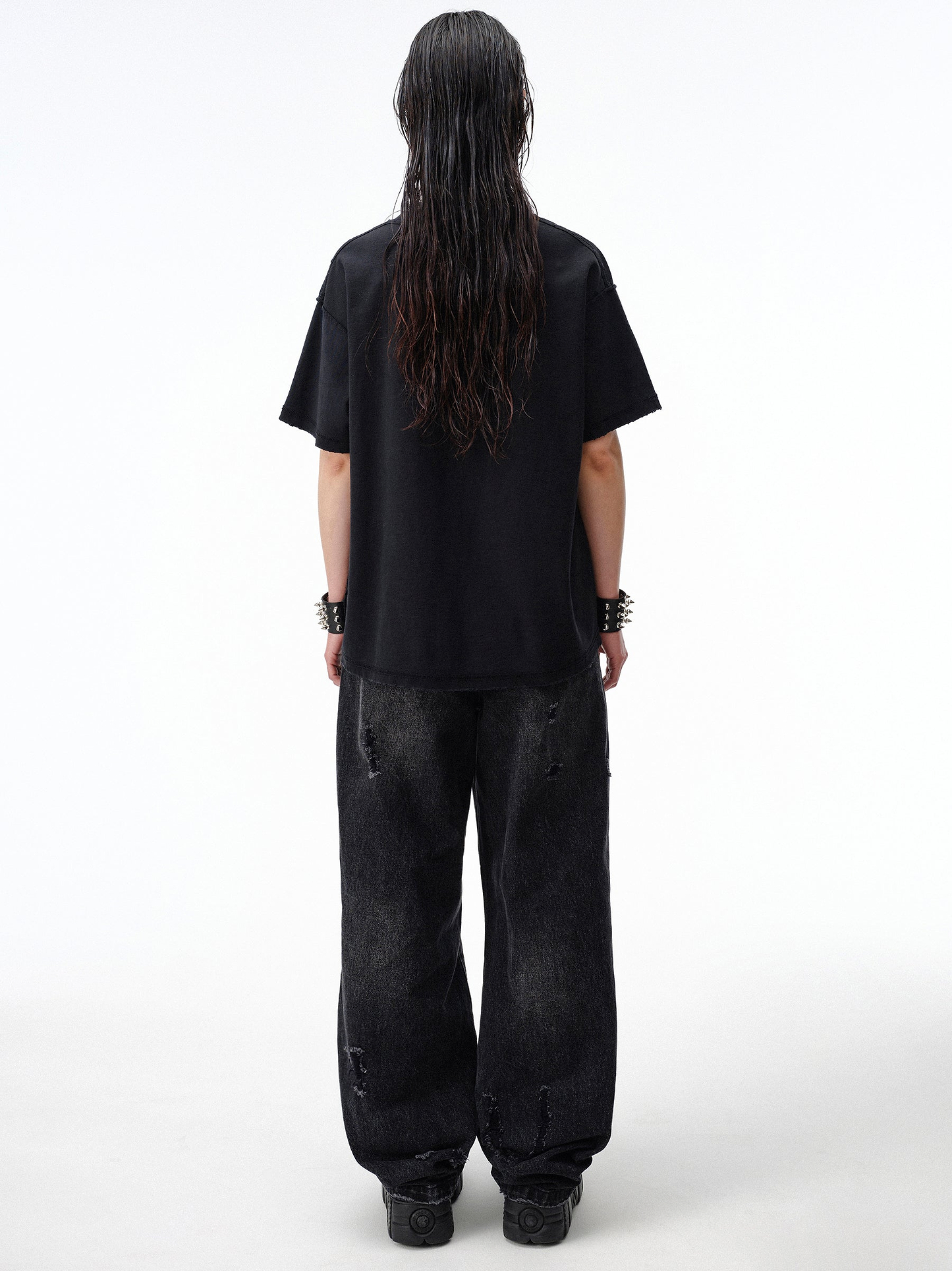Drop Dead Deadite Ecom -- Woman