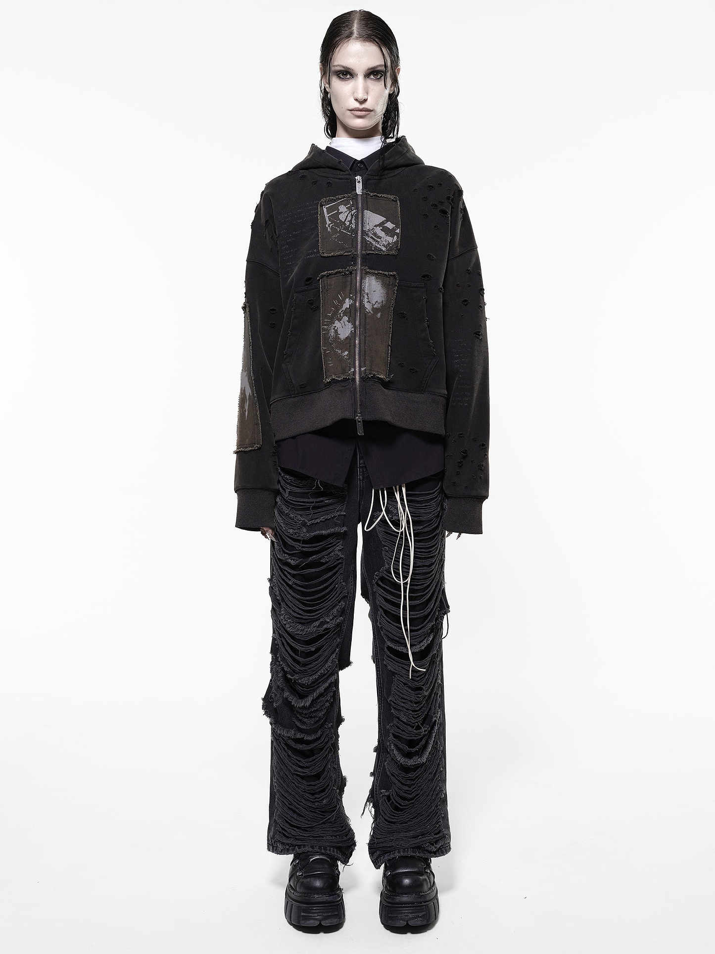 Dehumanised Hoodie