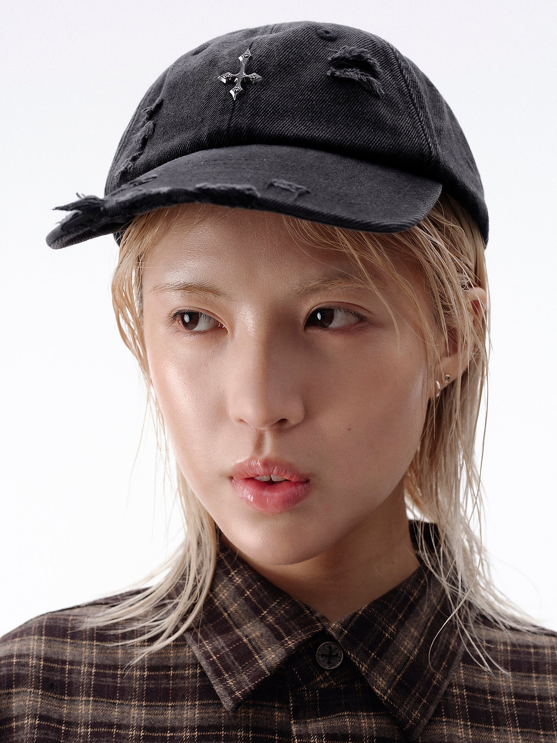 Devout Cap
