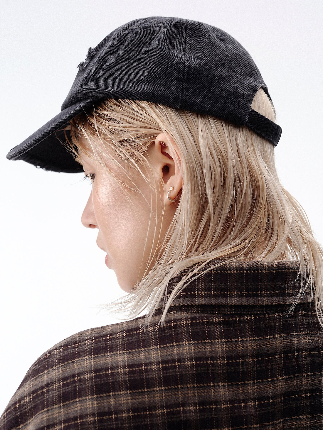 Devout Cap