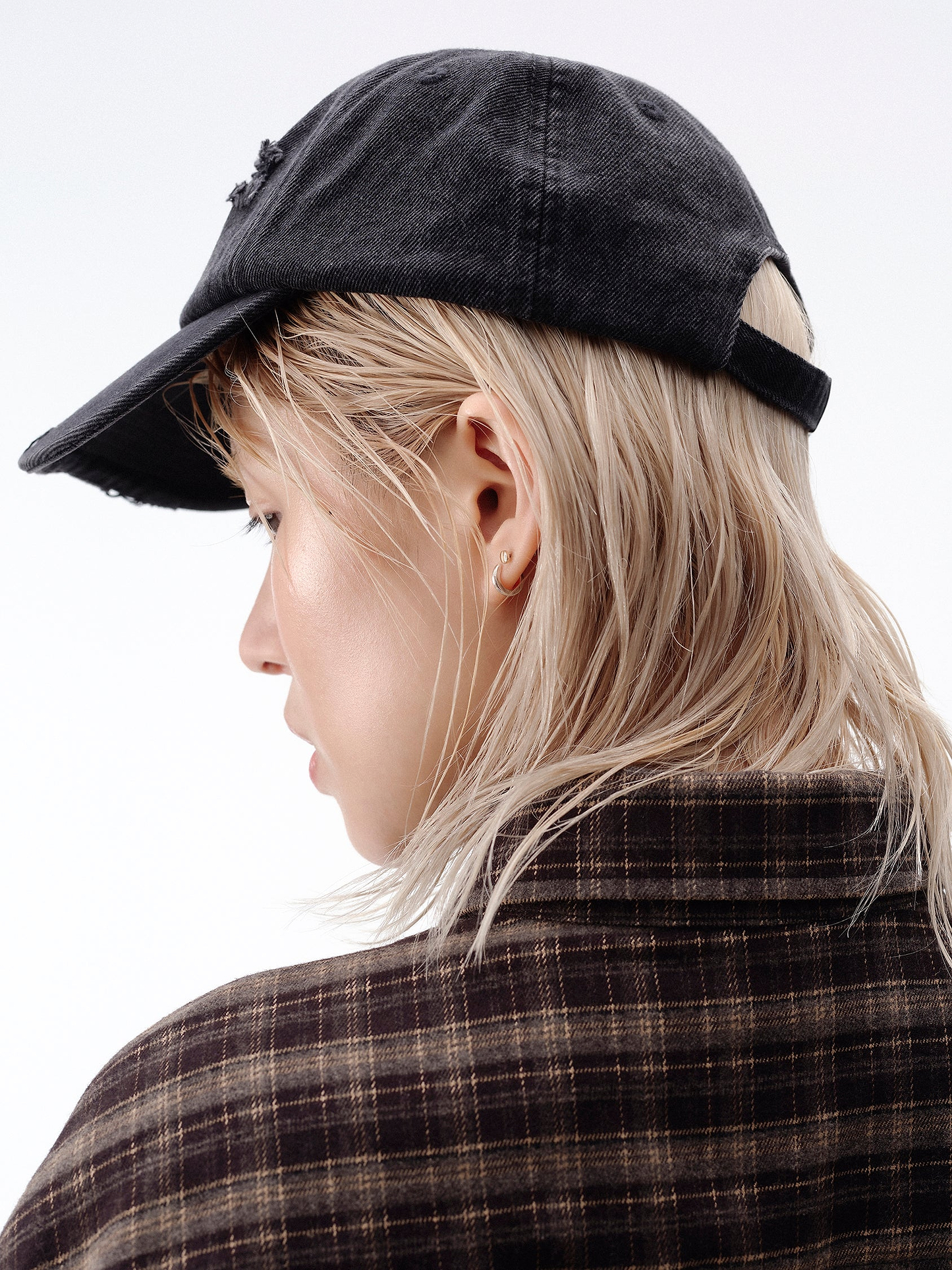 Devout Cap