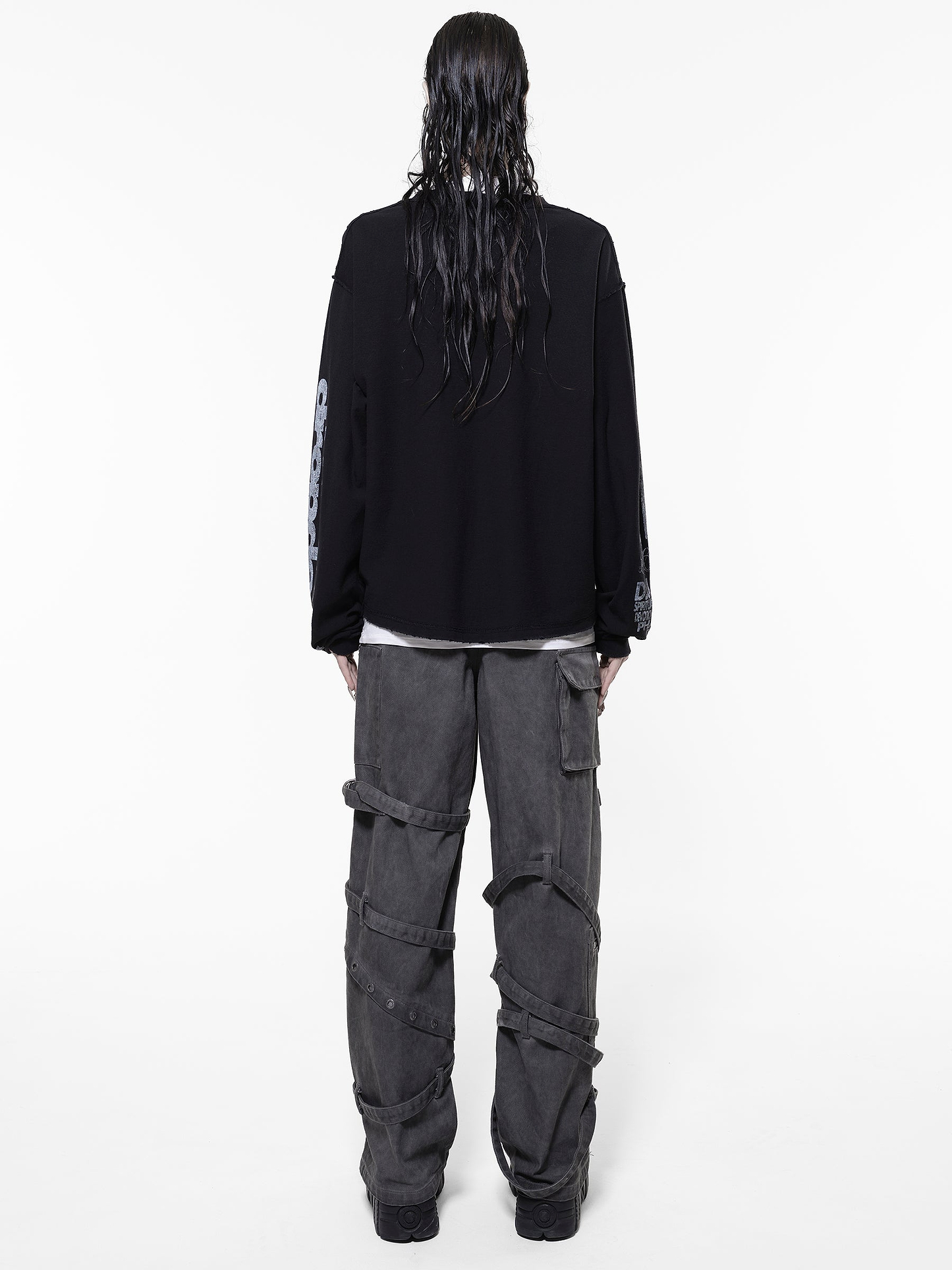 Drop Dead Dust Ecom -- Woman