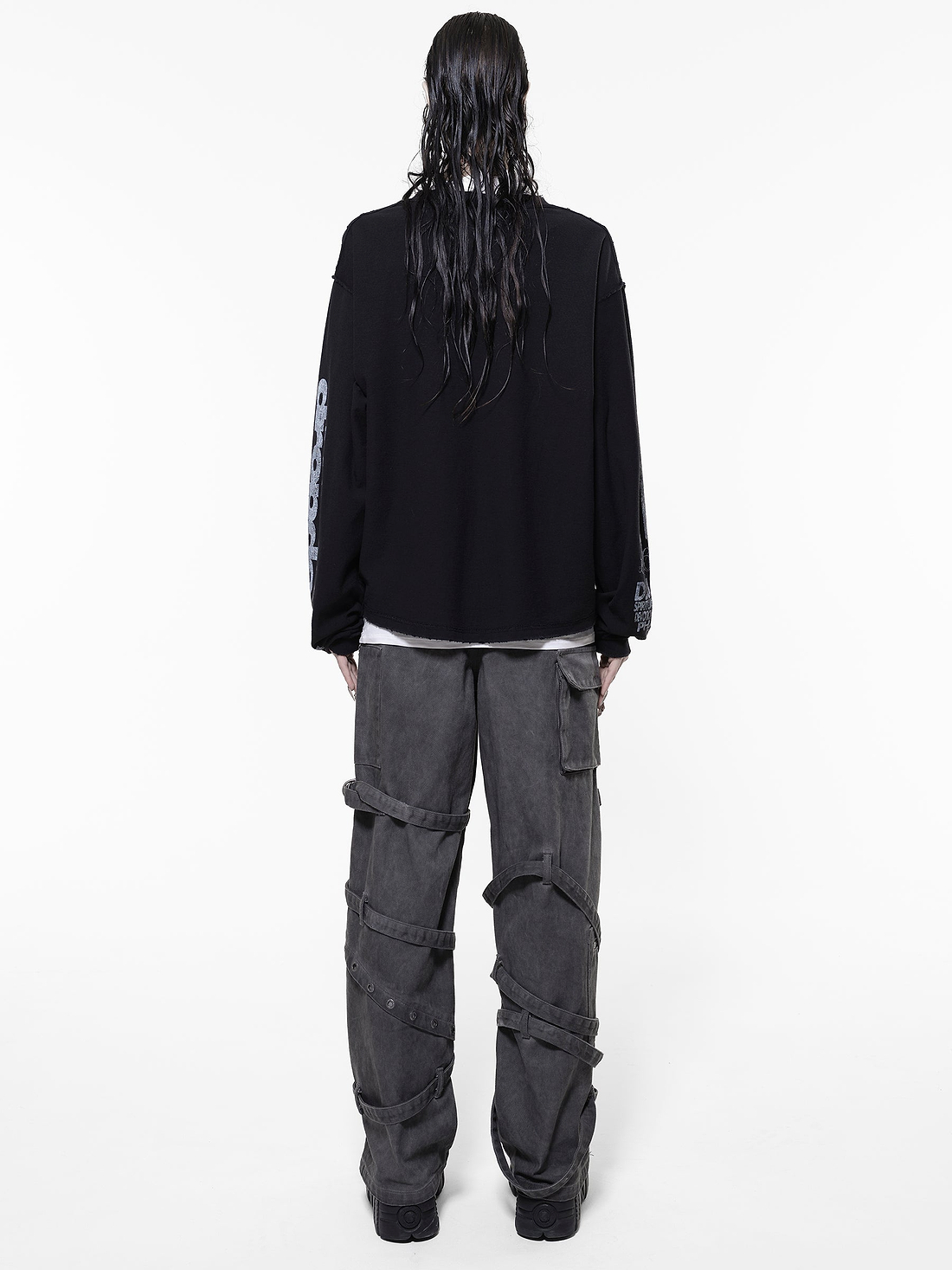 Drop Dead Obsessed Ecom -- Woman