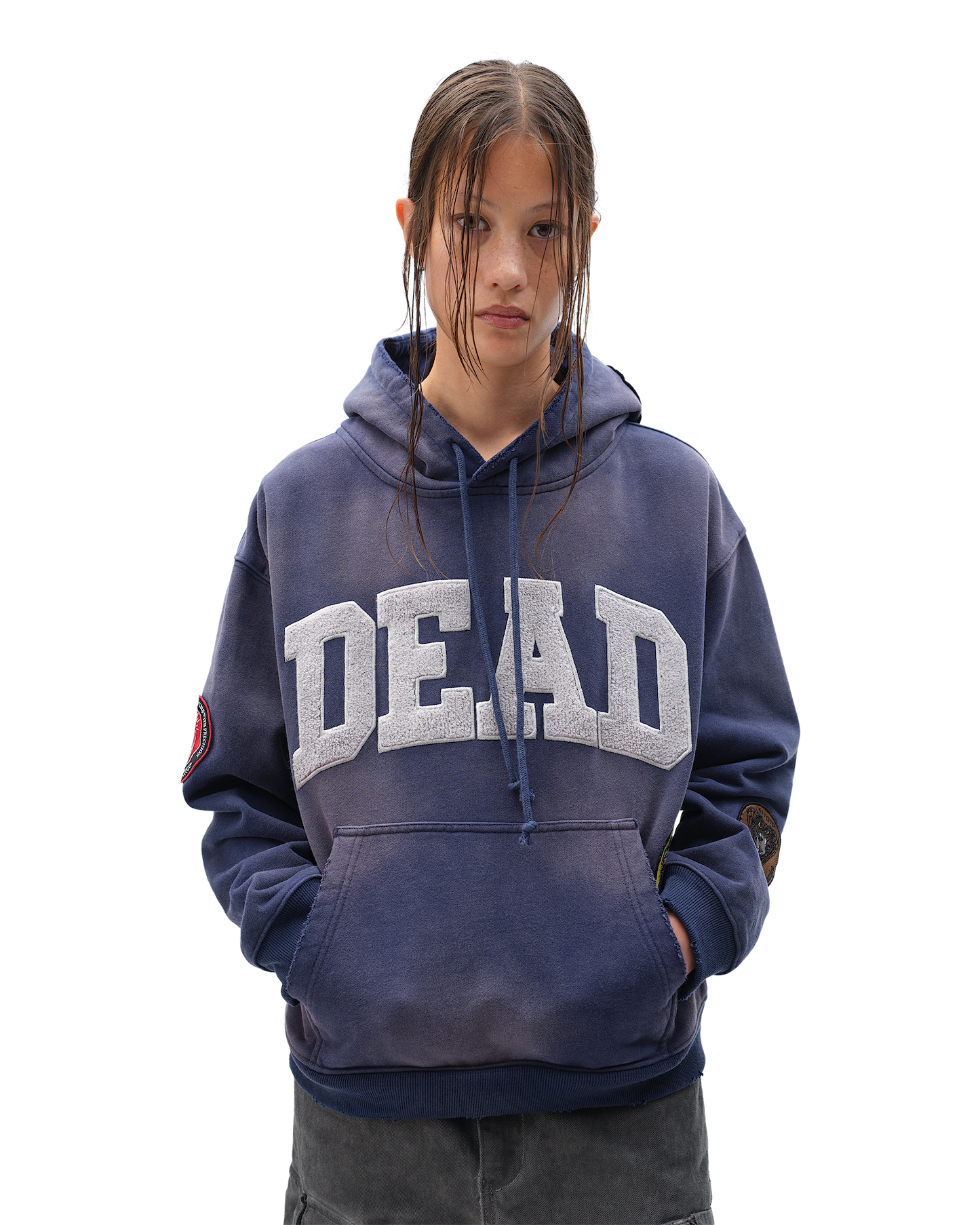 Endorsement Hoodie