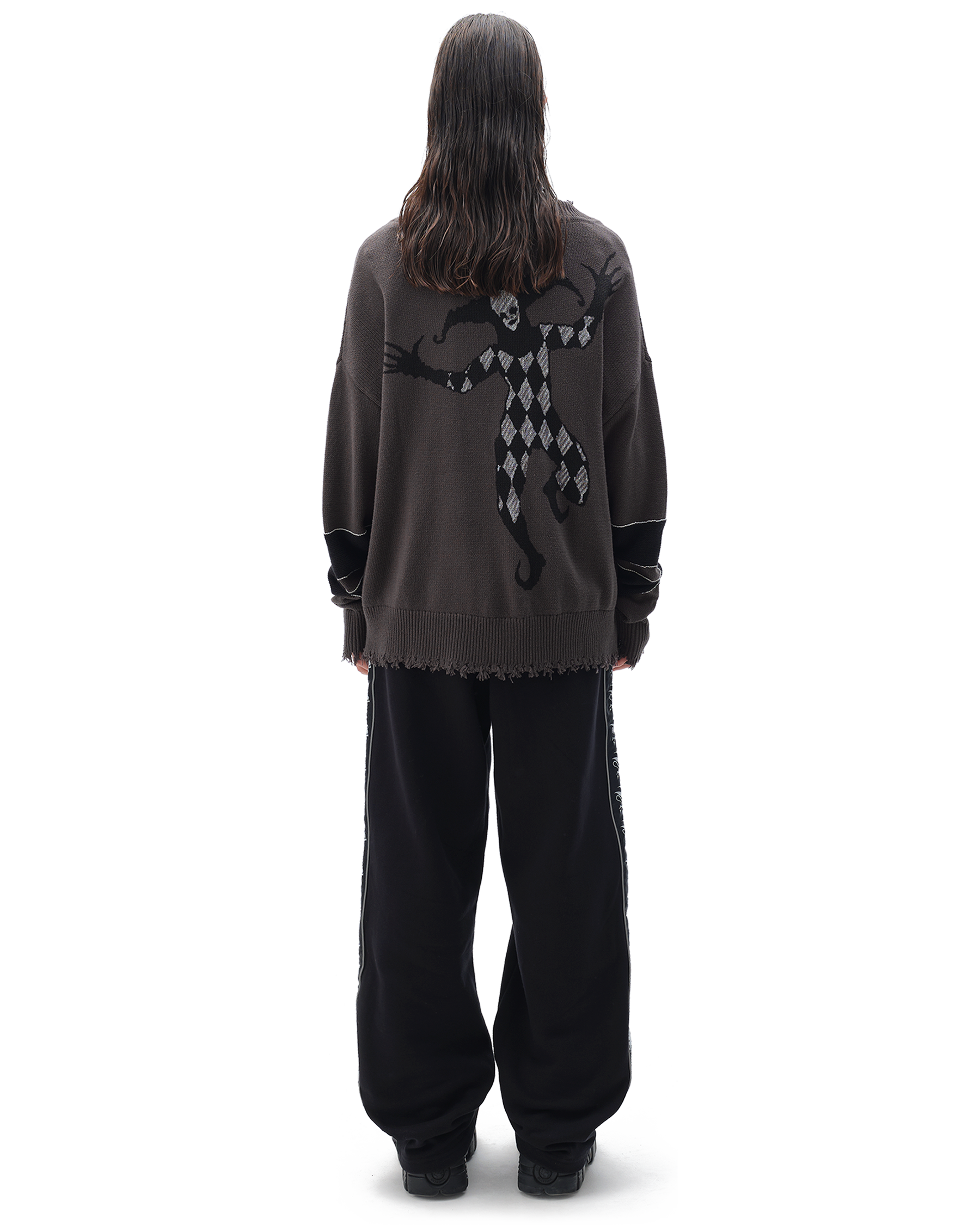 Drop Dead Eternal Ecom -- Woman
