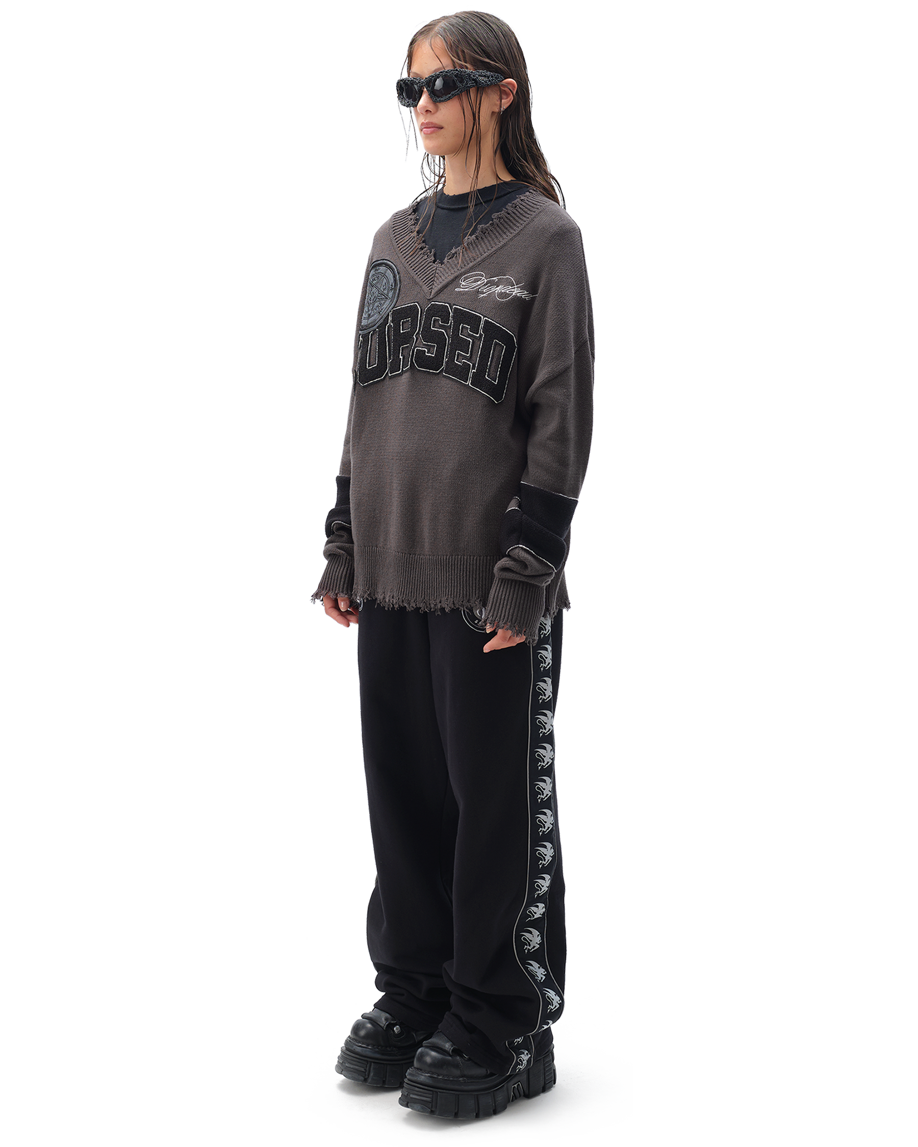 Drop Dead Eternal Ecom -- Woman