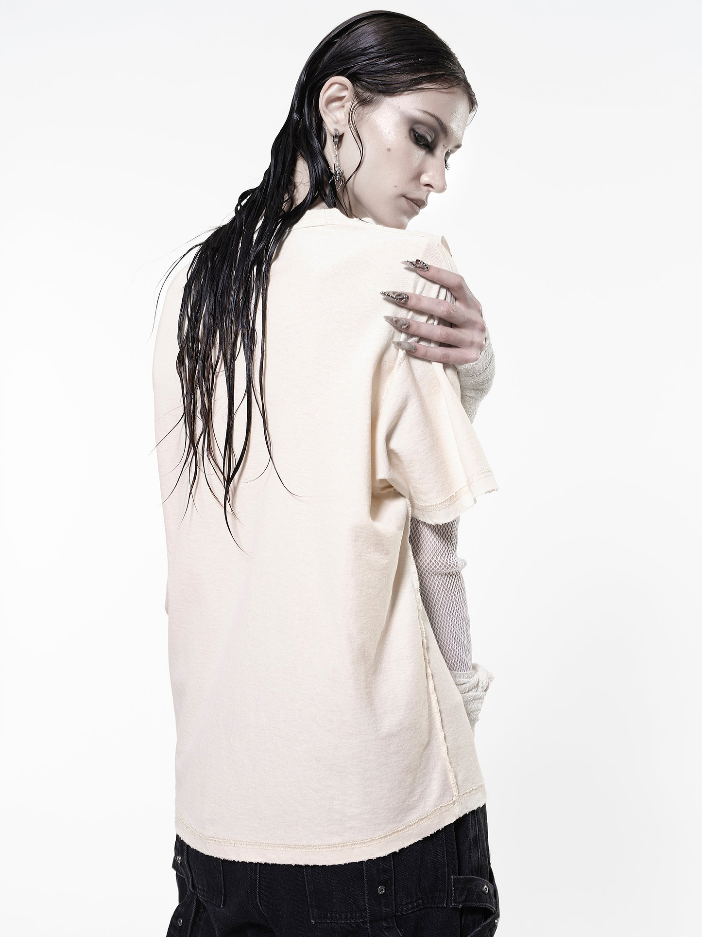 Drop Dead Jujika Ecom -- Woman