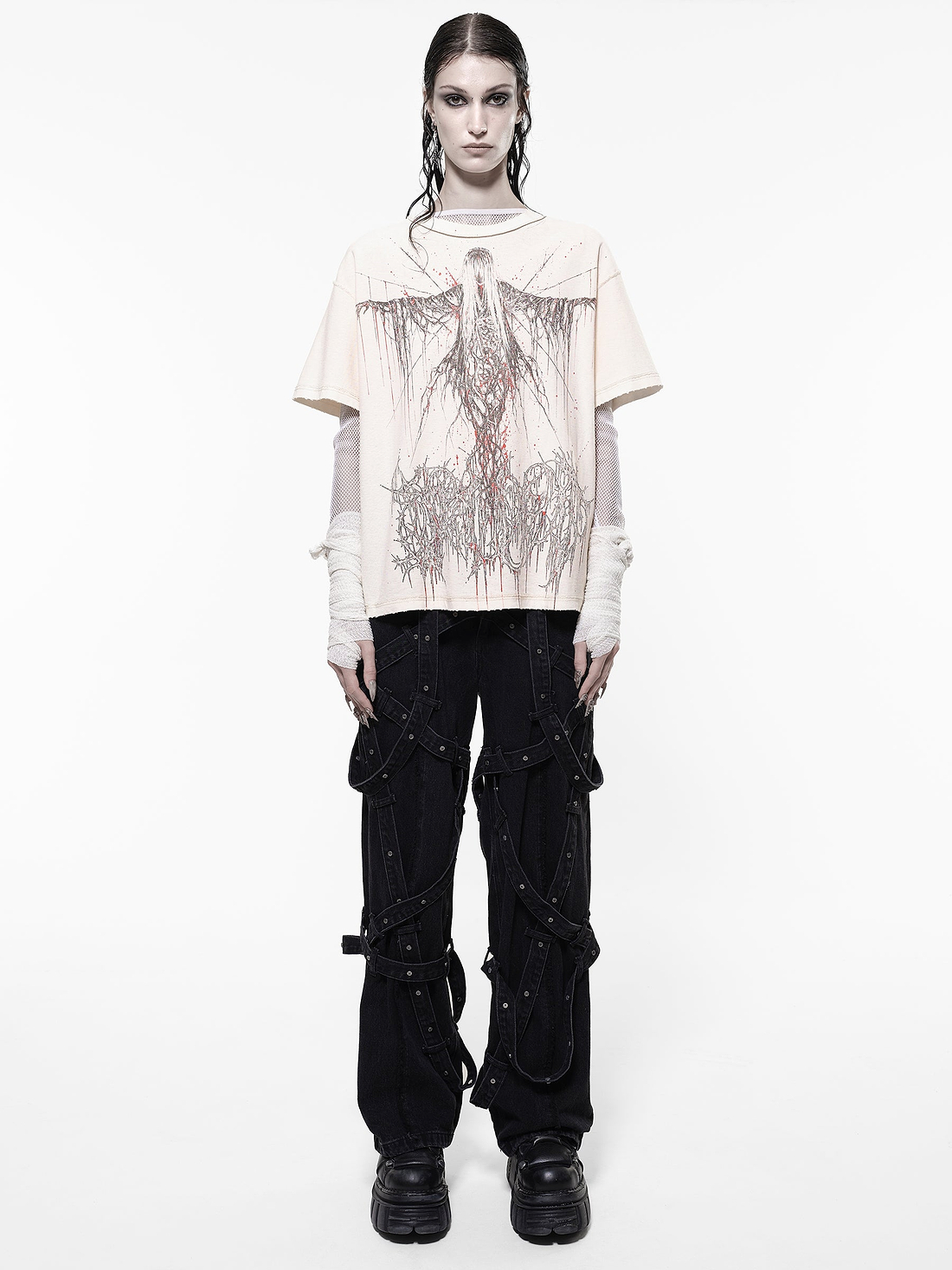 Drop Dead Jujika Ecom -- Woman