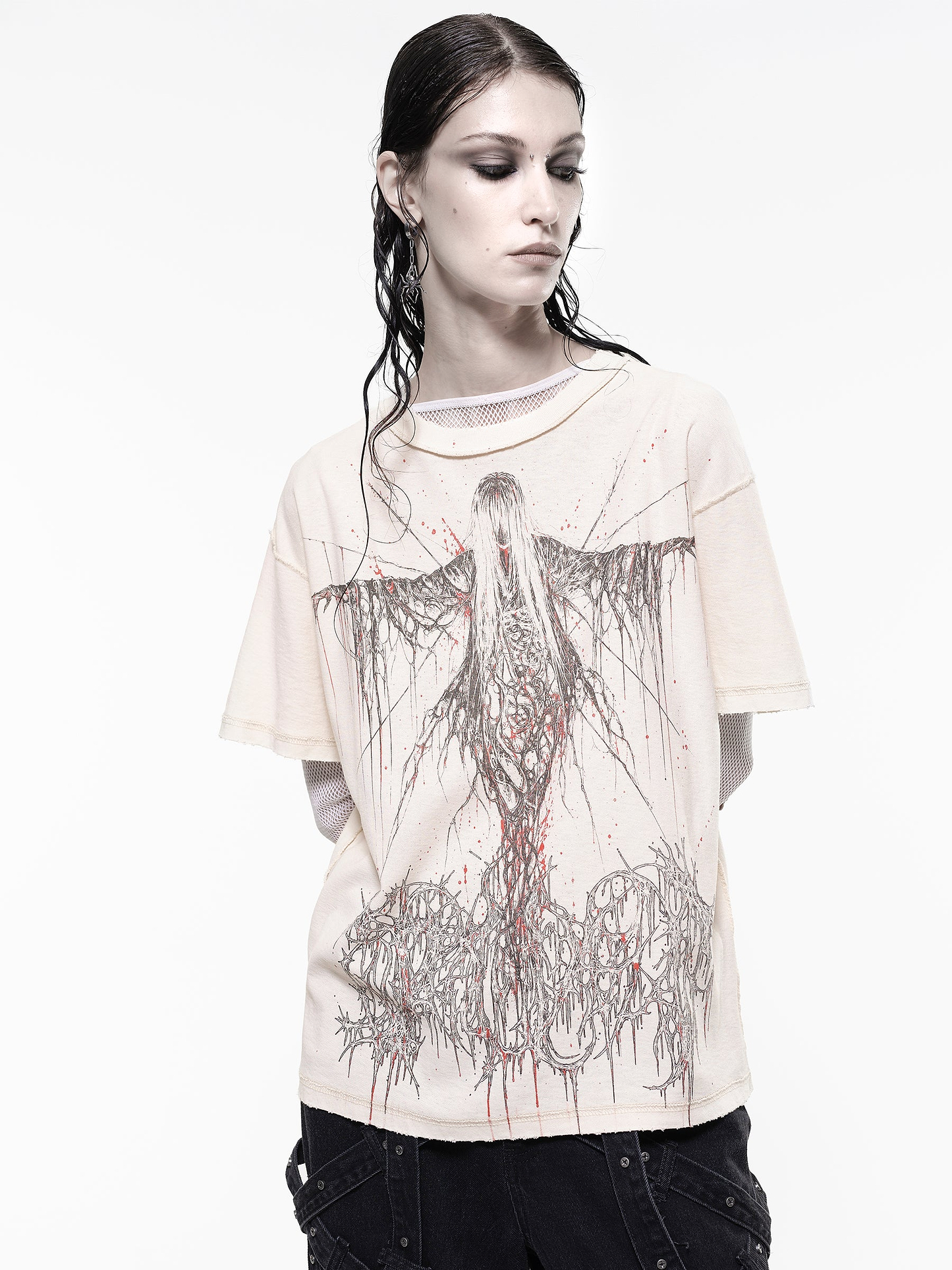 Drop Dead Jujika Ecom -- Woman