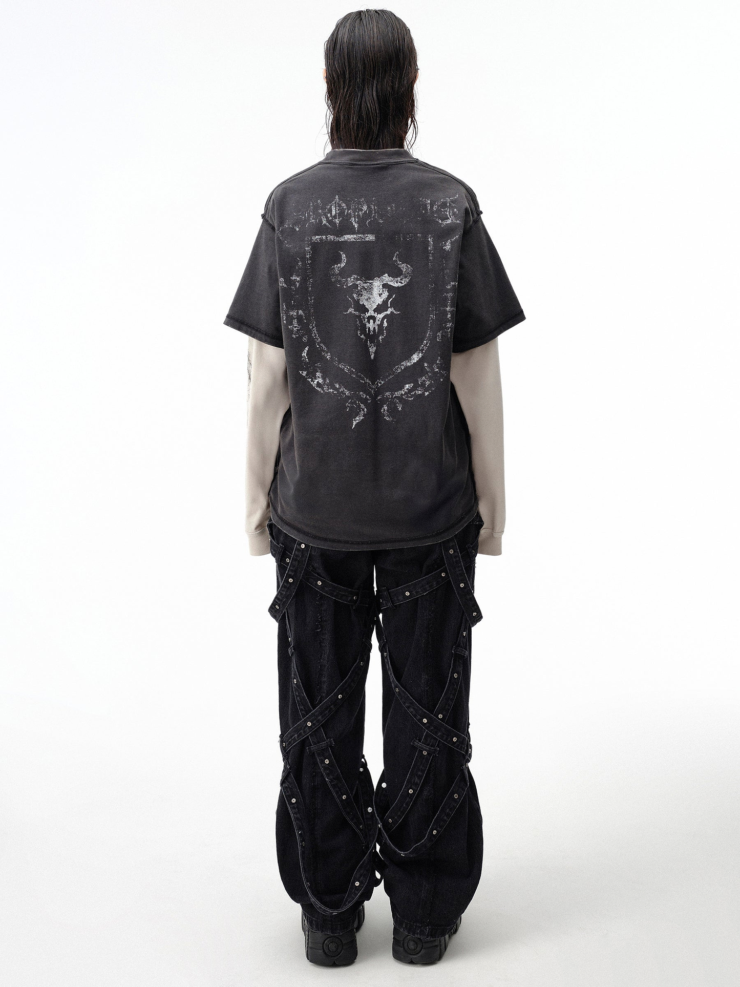Drop Dead Mortal Vault Ecom -- Woman