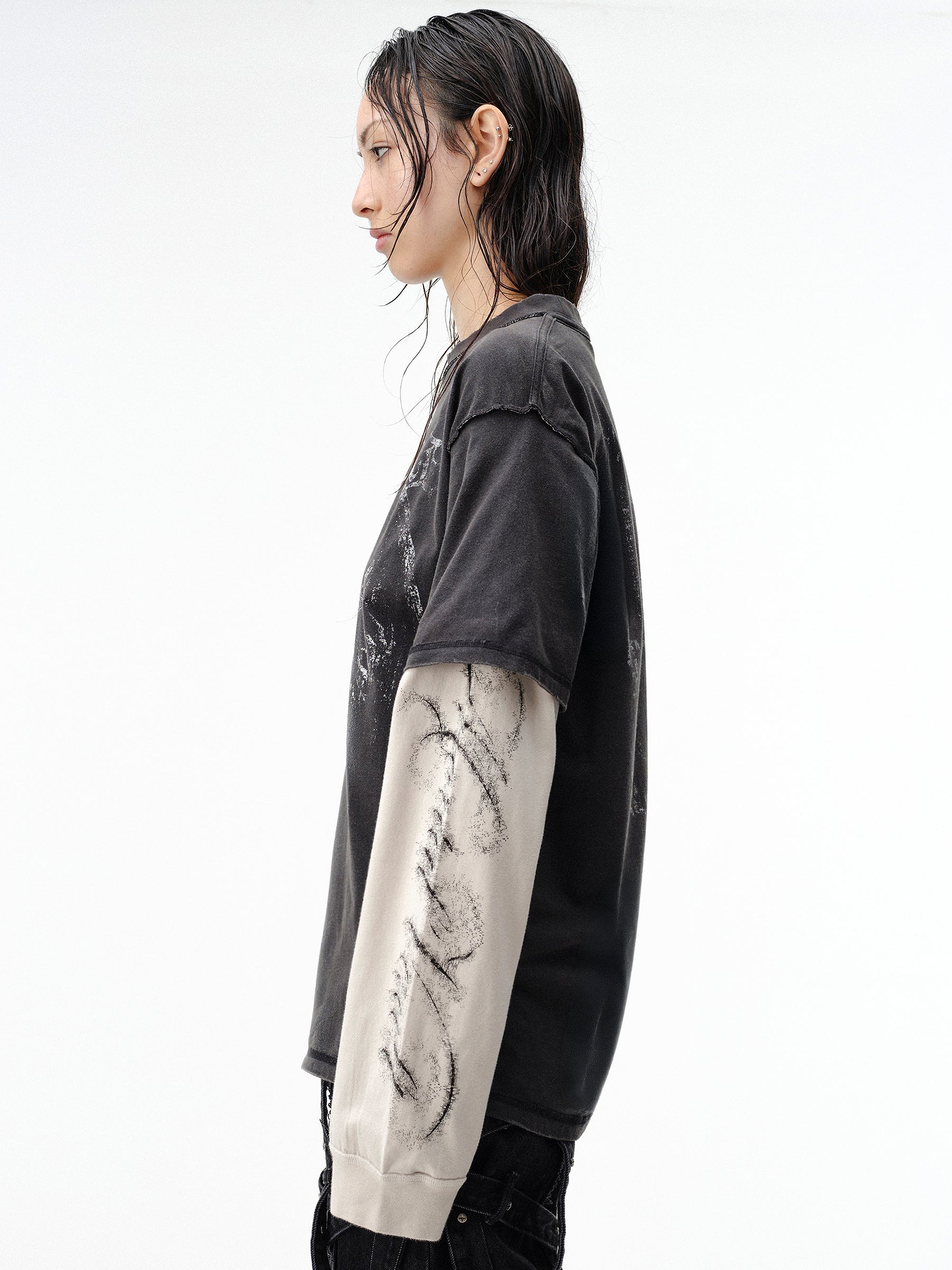 Drop Dead Mortal Vault Ecom -- Woman
