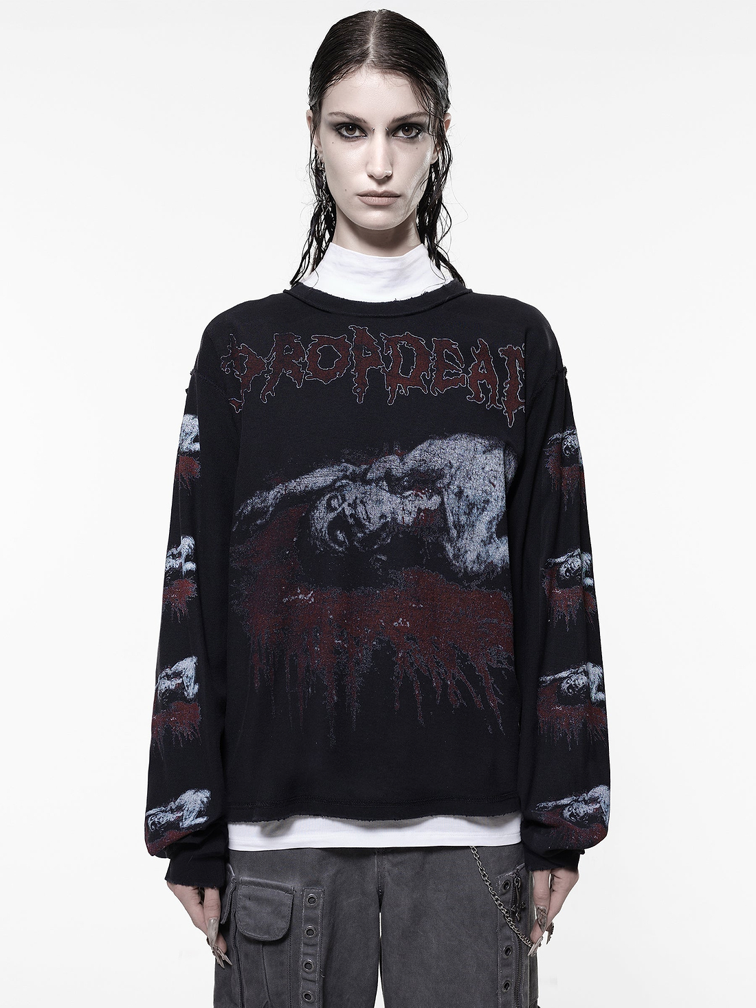 Obsessed Longsleeve