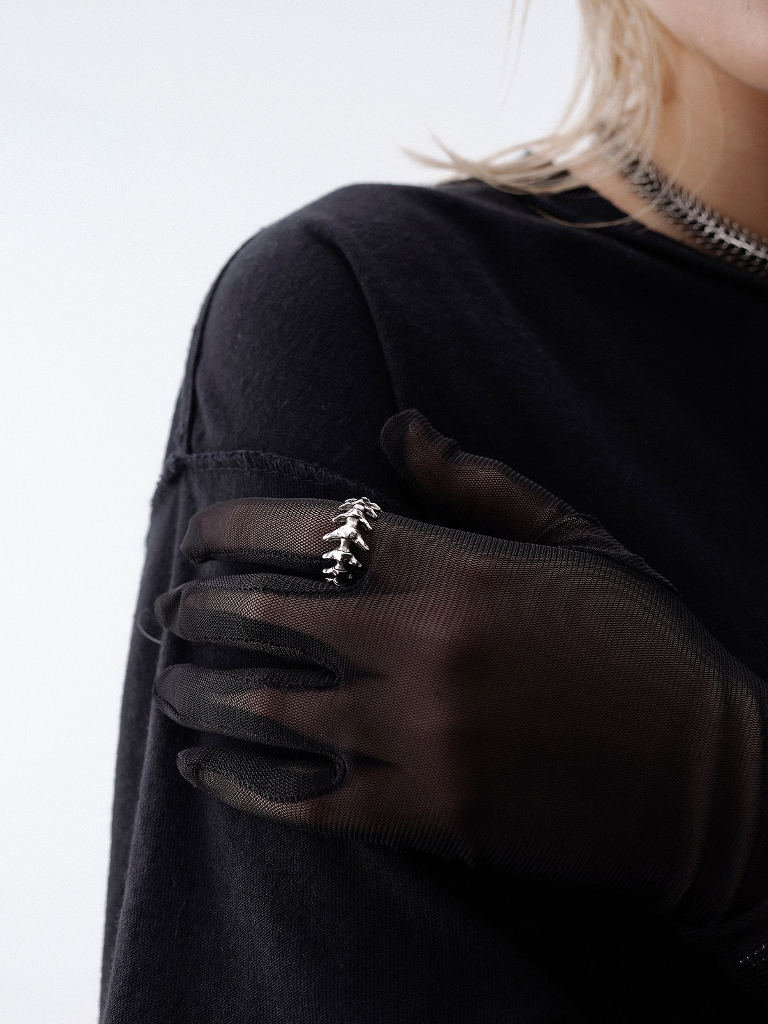 Ouroboros Ring