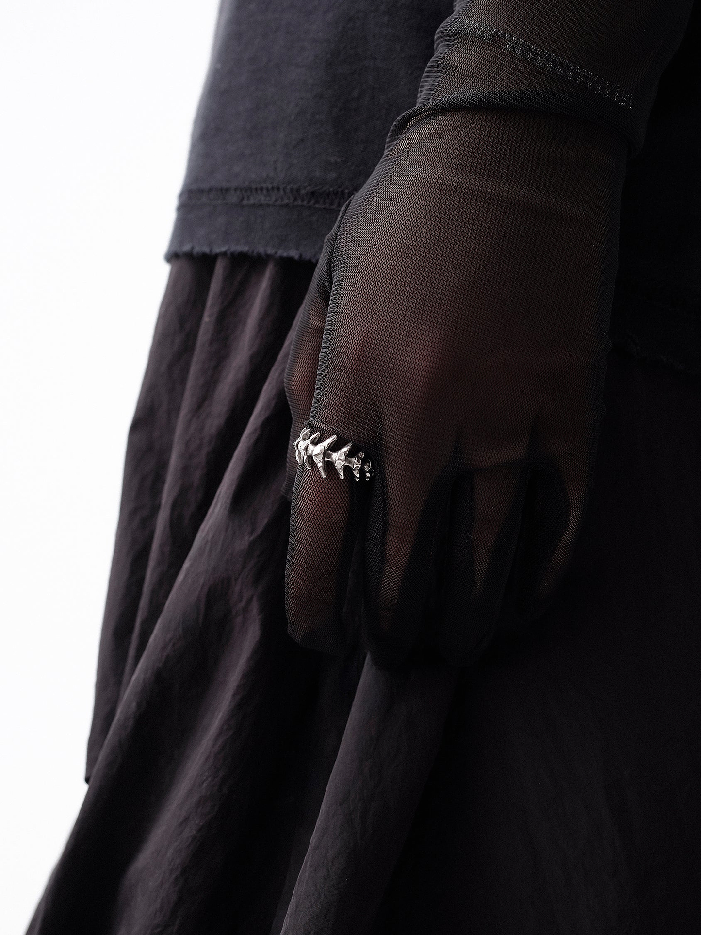 Ouroboros Ring