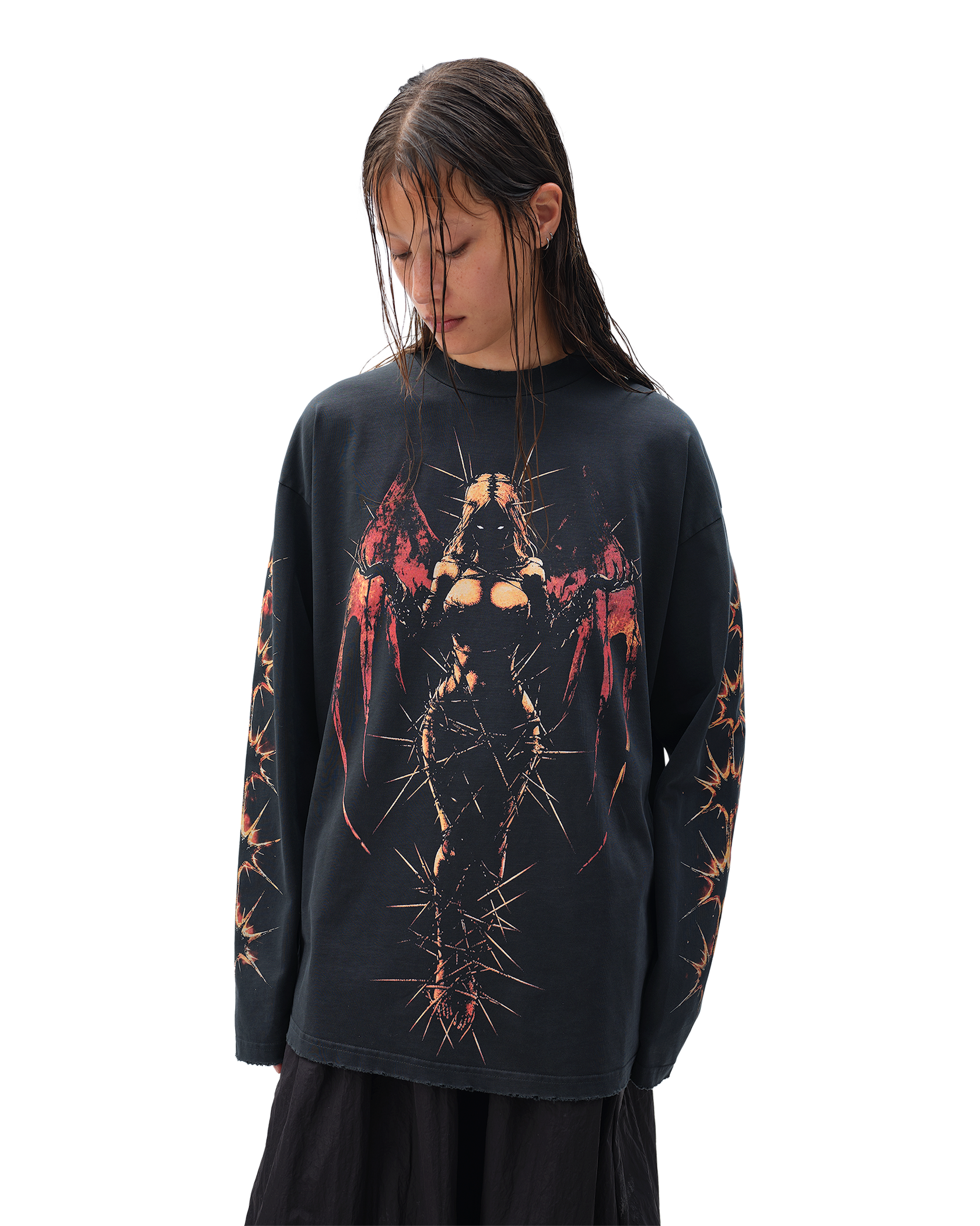 Rapture Long sleeve