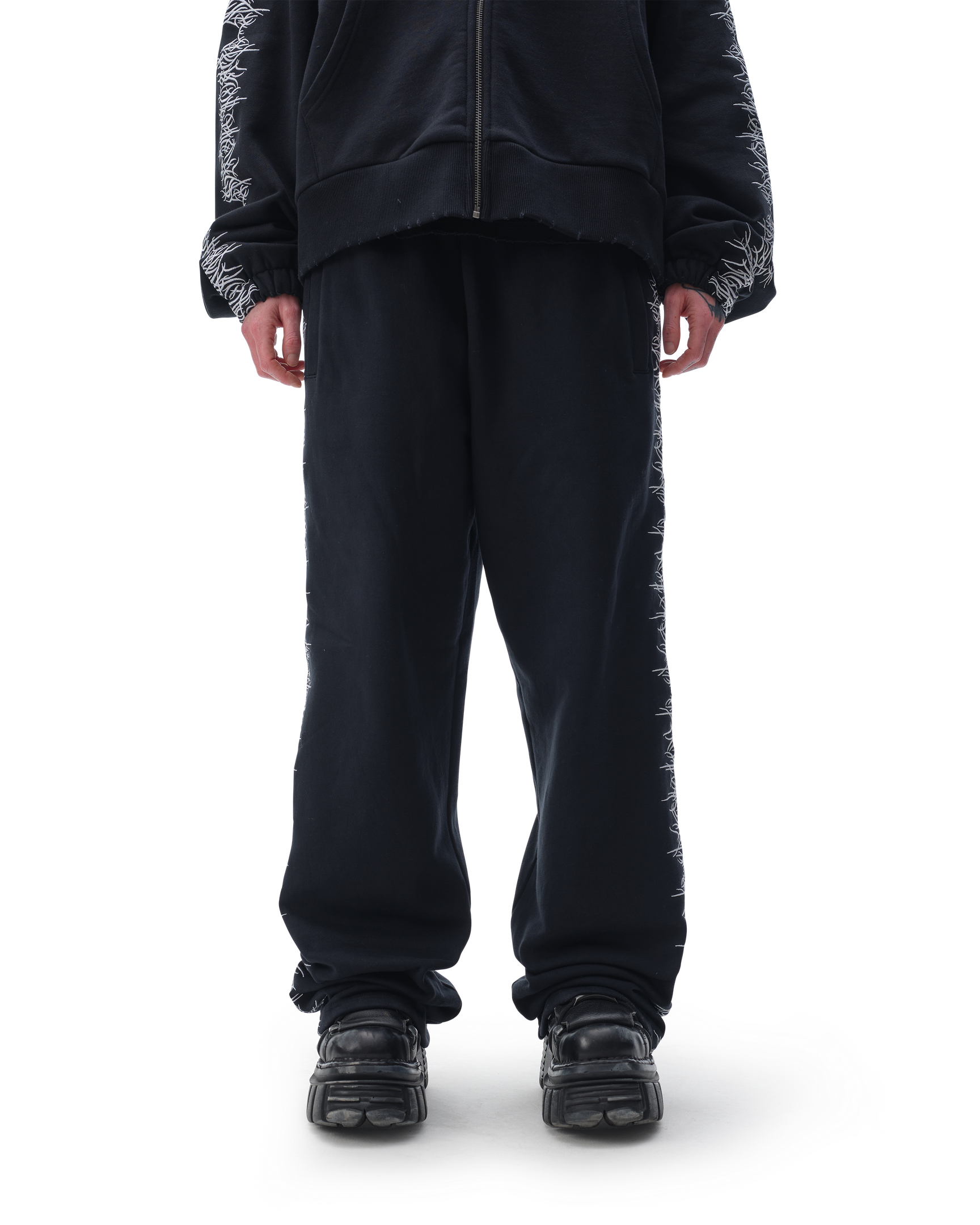 Recall Sweatpants