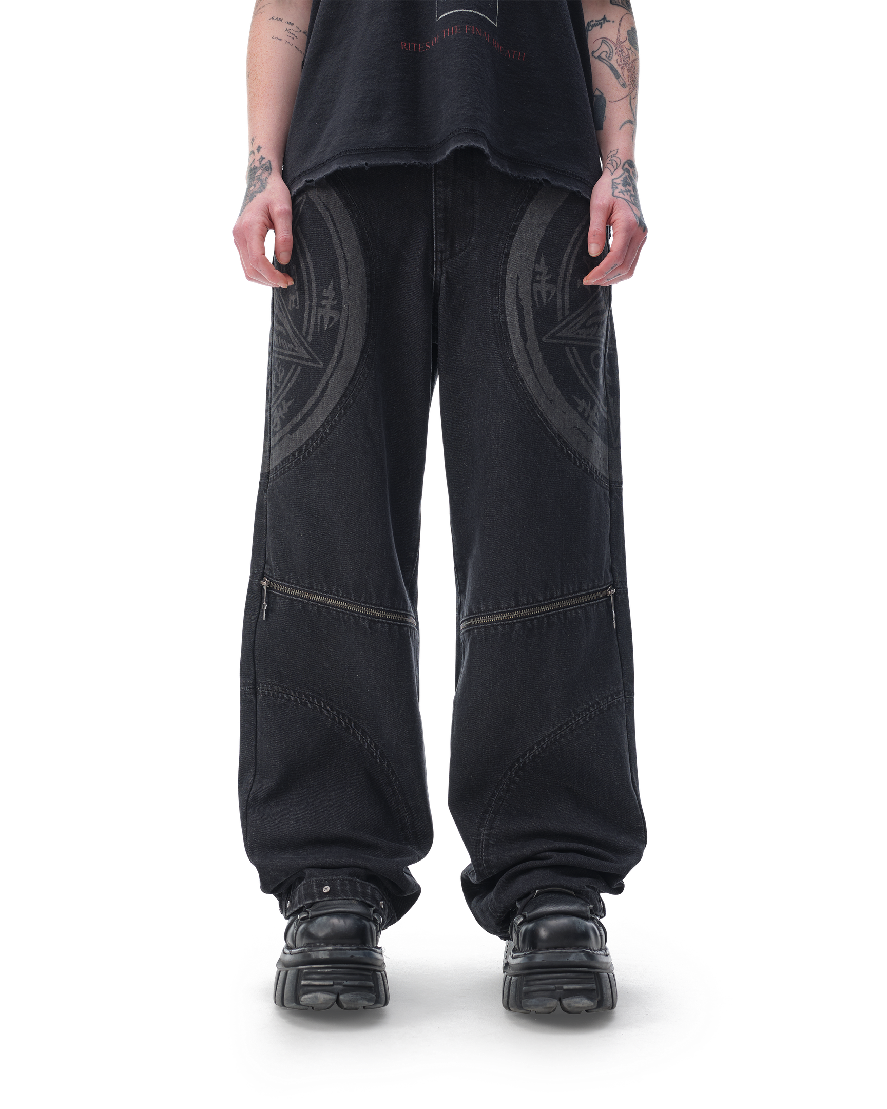 Ritual Jeans