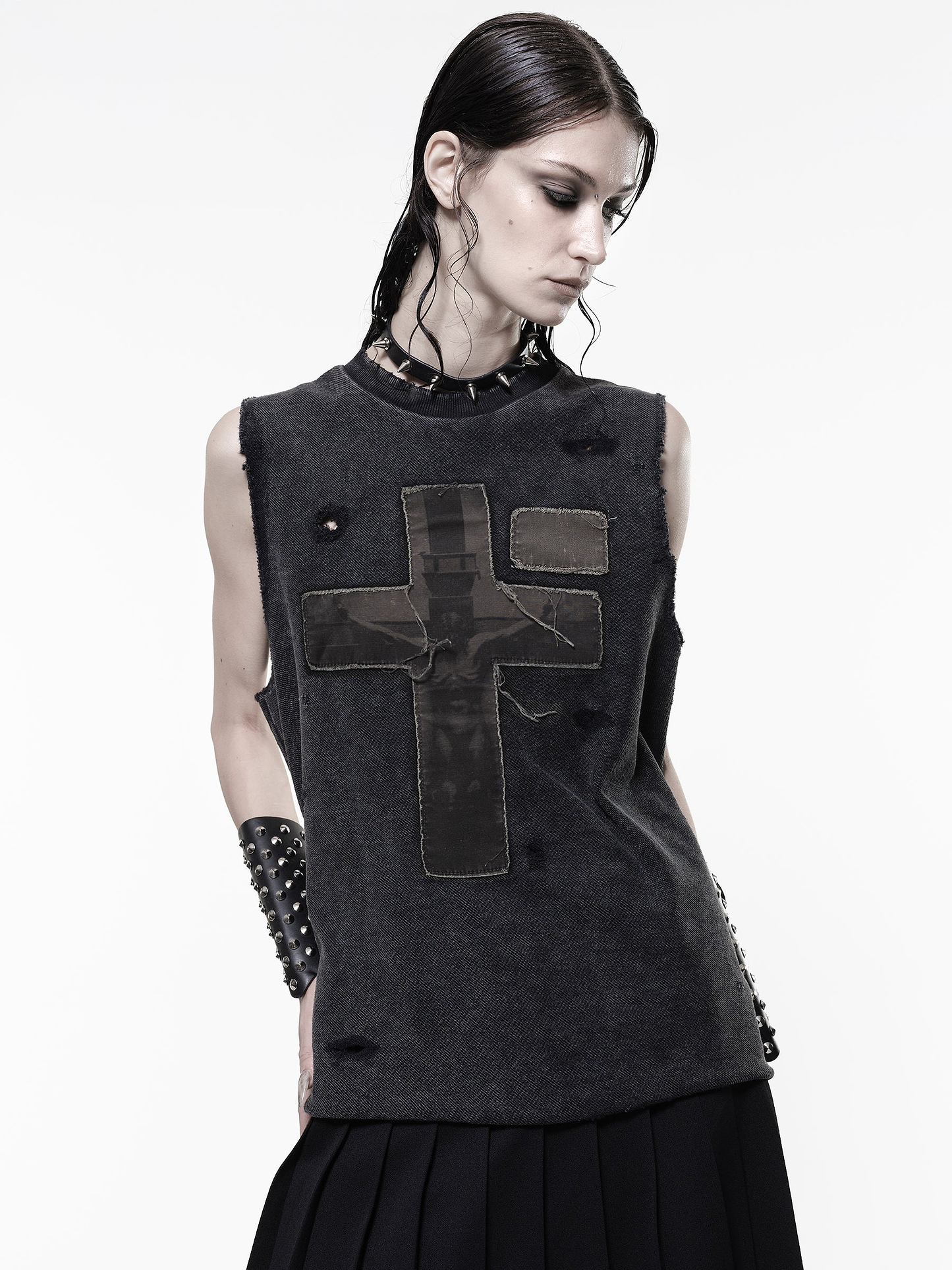 Drop Dead Sacrament Ecom -- Woman