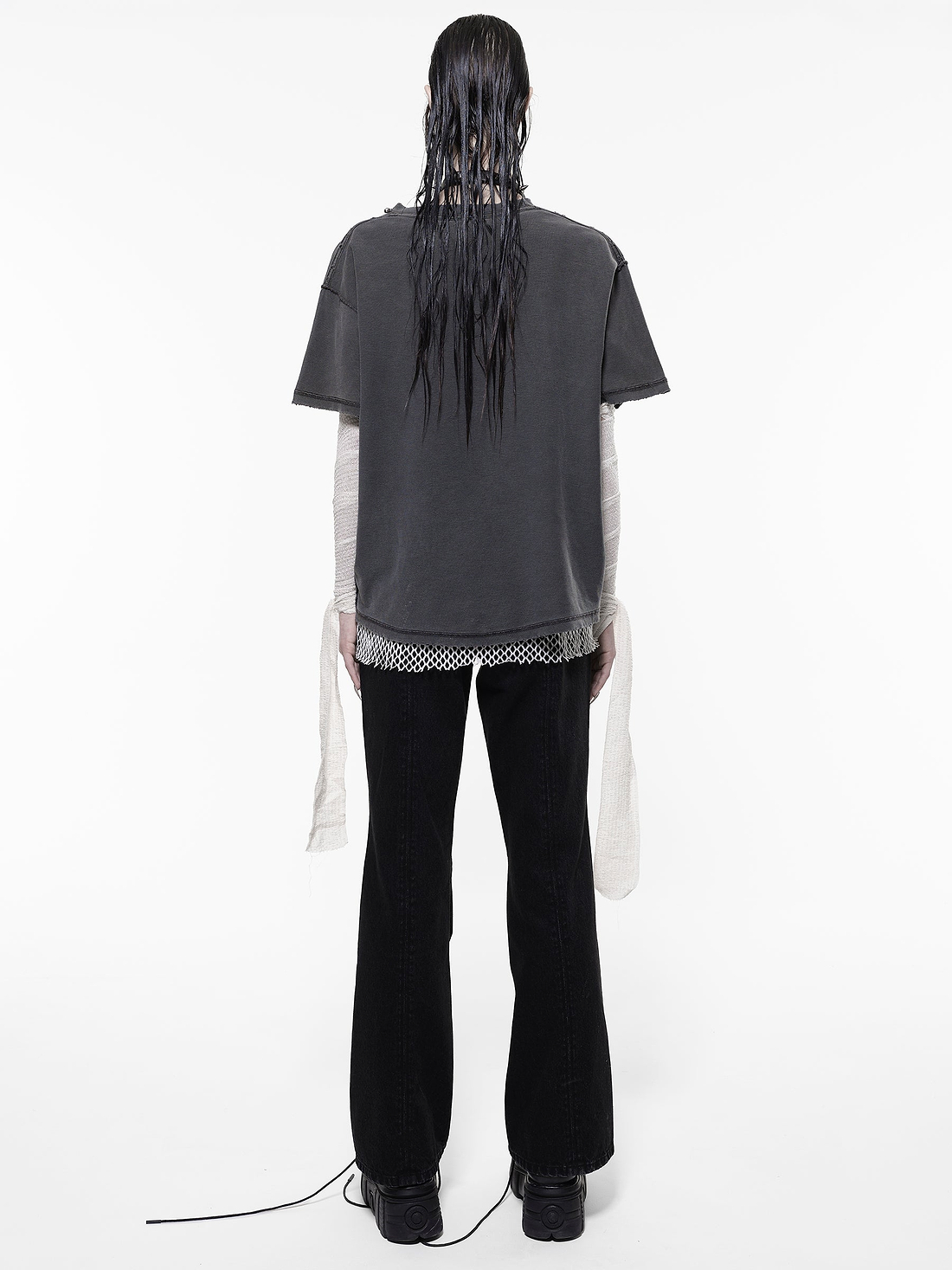 Drop Dead Toxic Ecom -- Woman