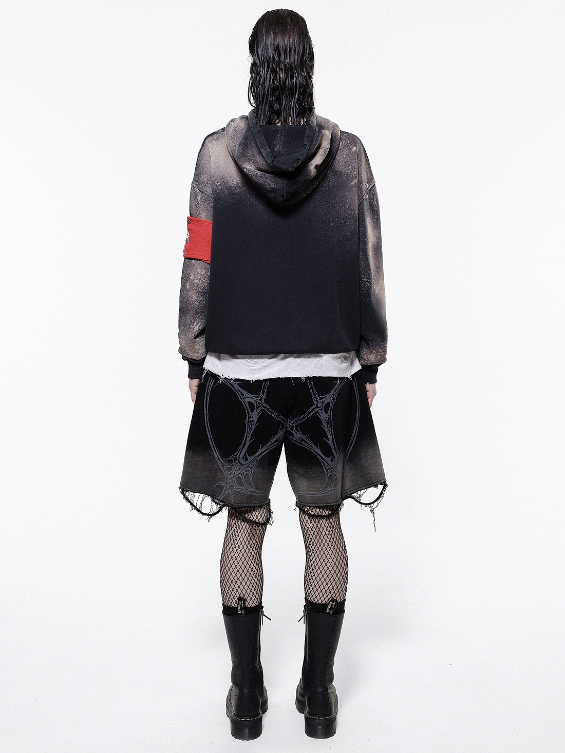 Drop Dead Uncensored Ecom -- Woman