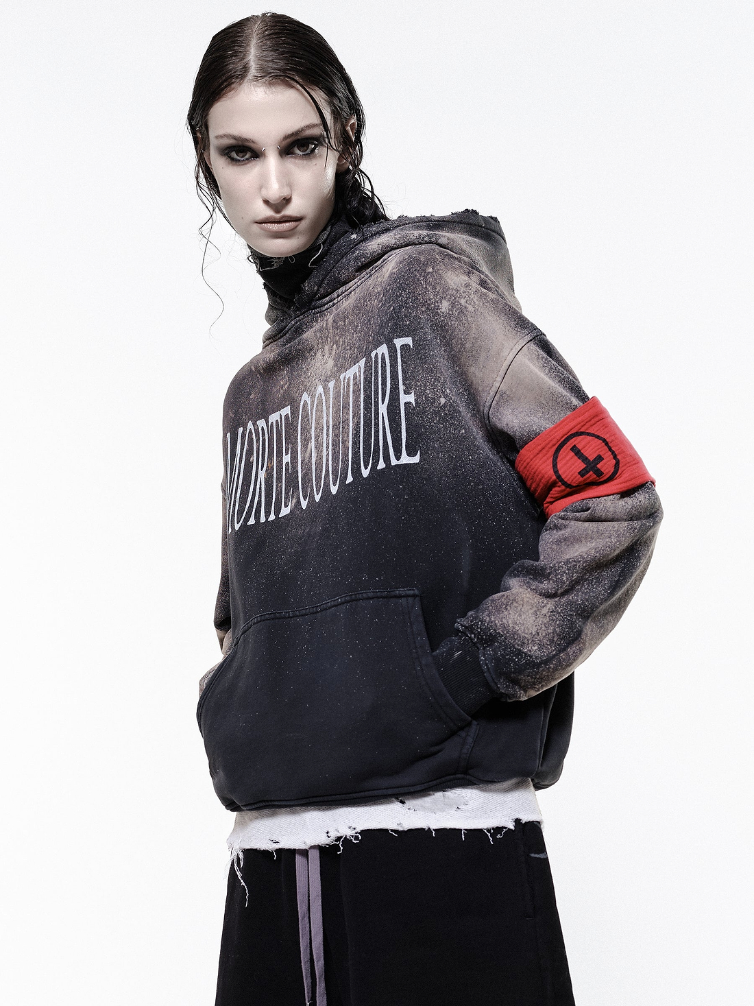 Drop Dead Uncensored Ecom -- Woman