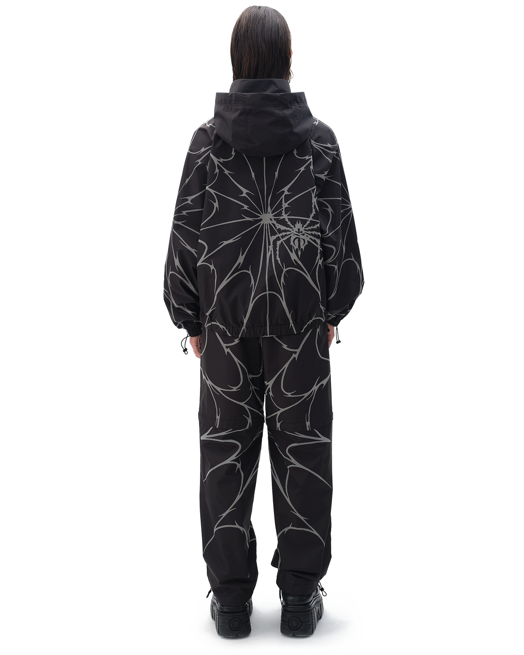 Drop Dead Venom Ecom -- Woman