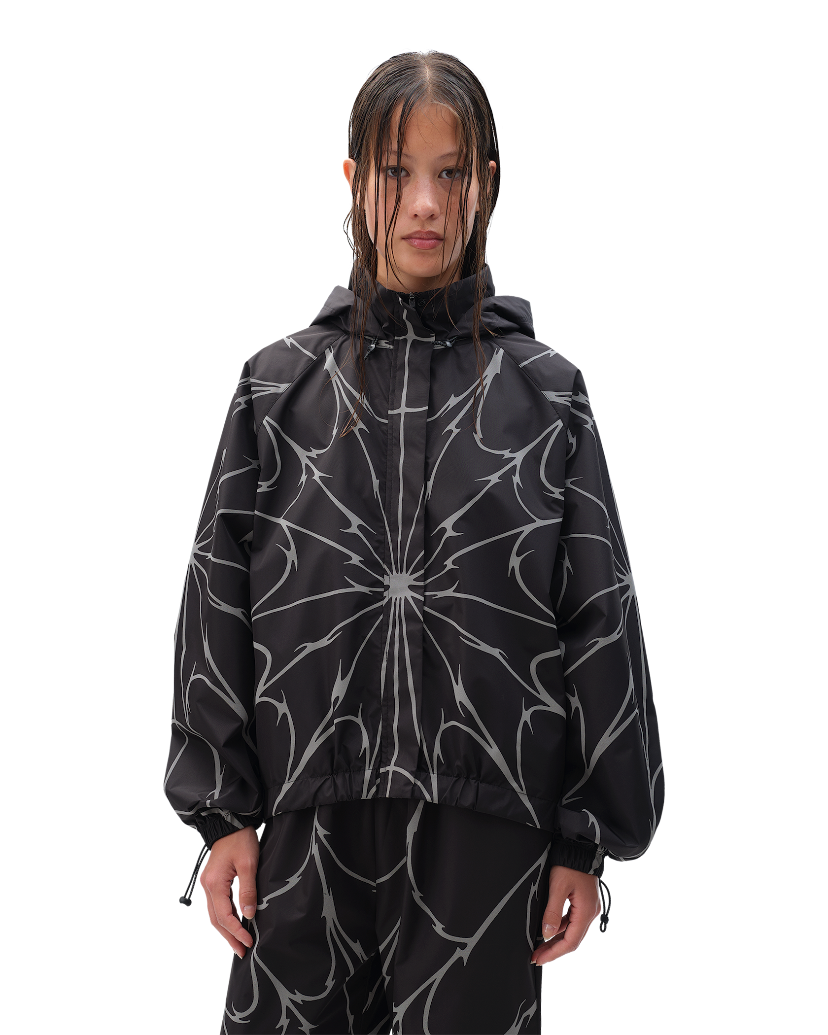 Venom Jacket