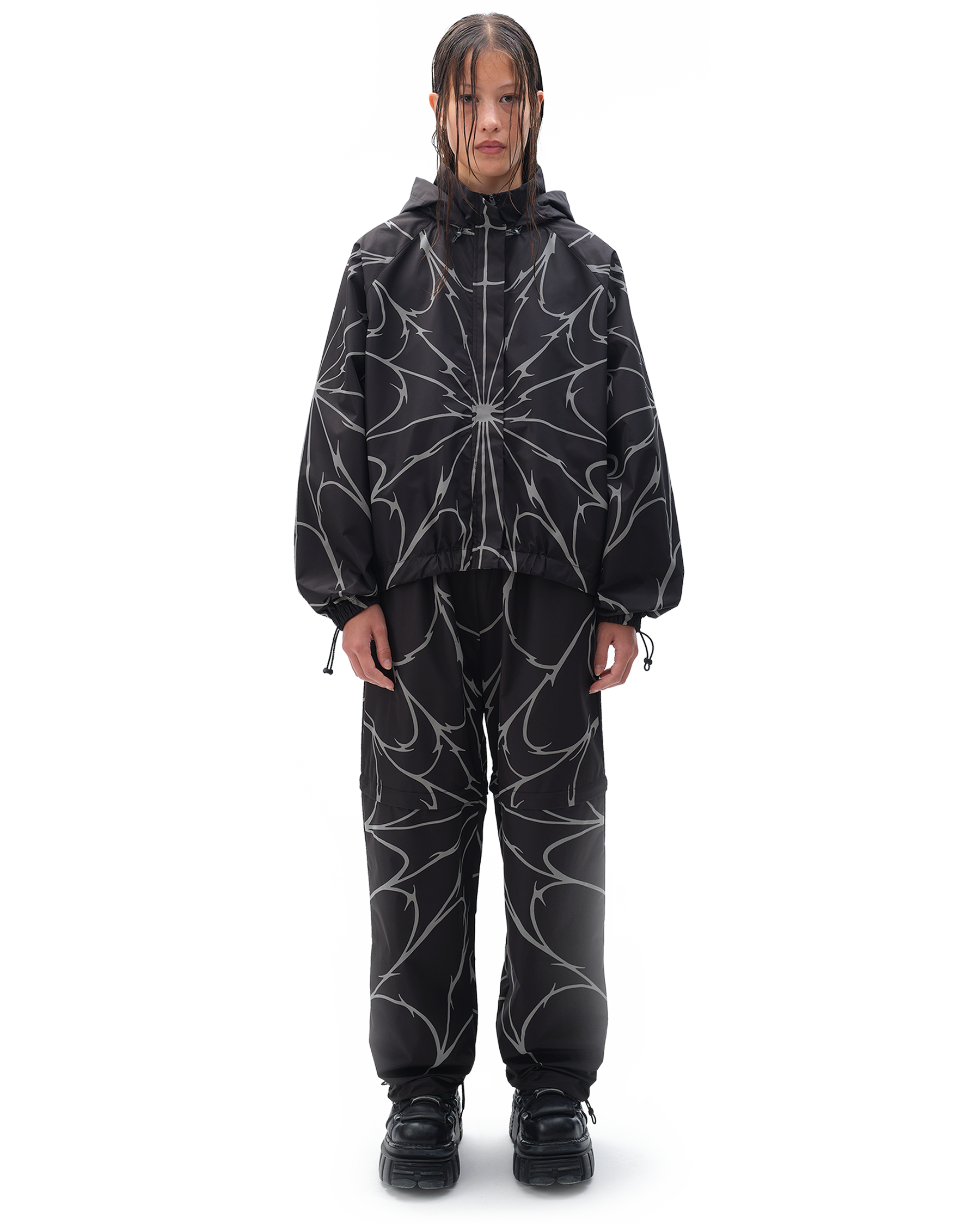 Drop Dead Venom Ecom -- Woman