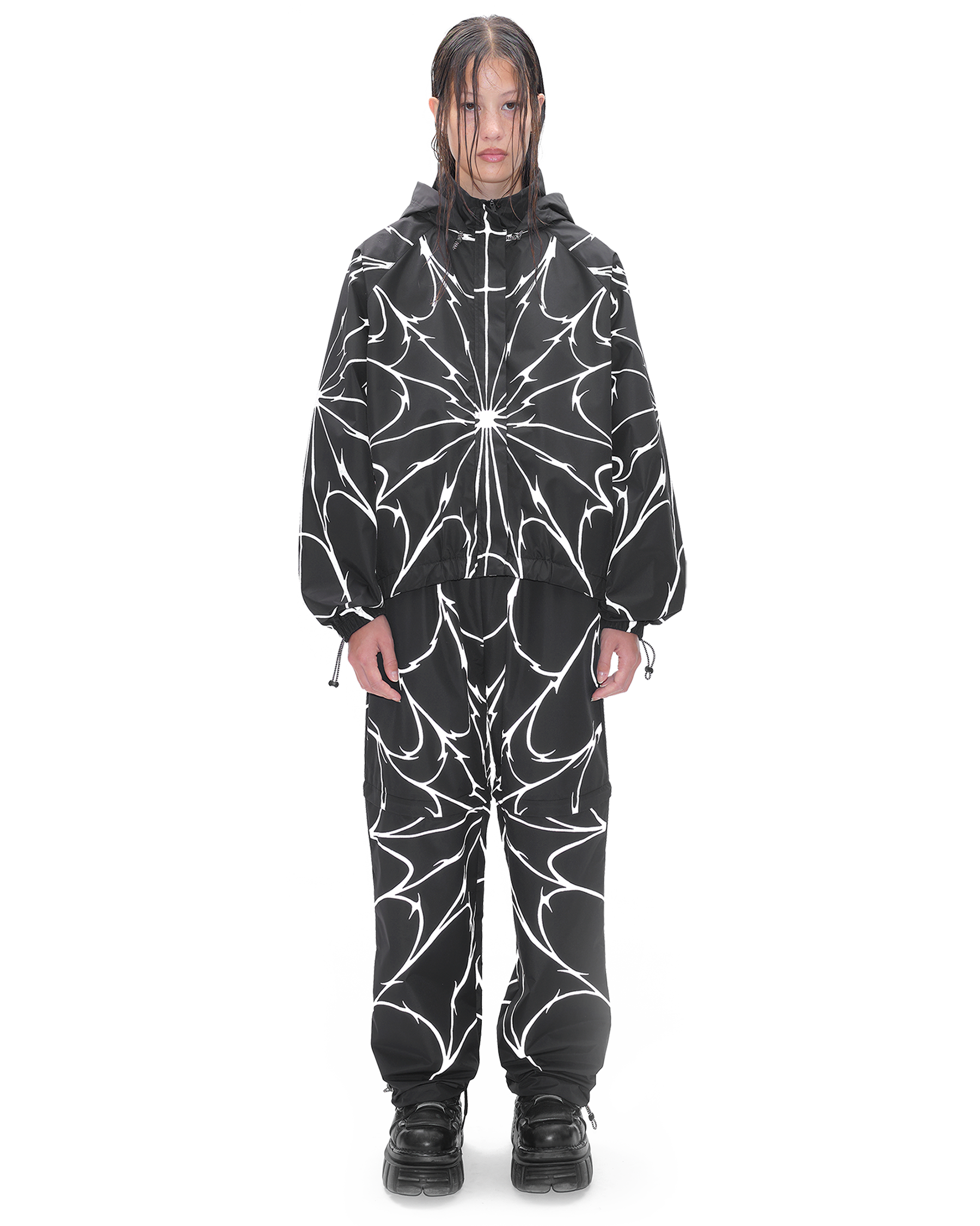 Drop Dead Venom Ecom -- Woman