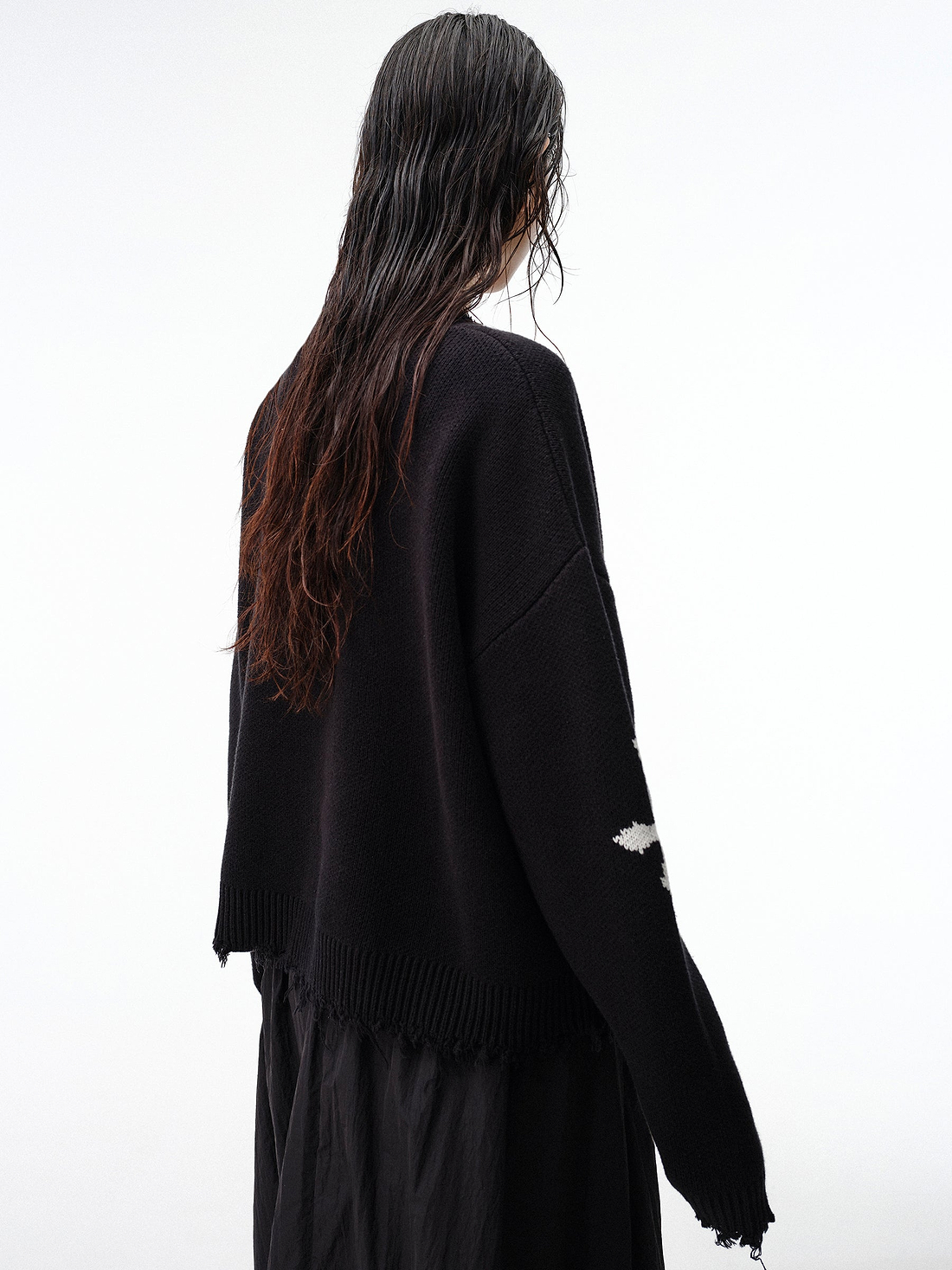 Drop Dead Deathcult Ecom - Woman